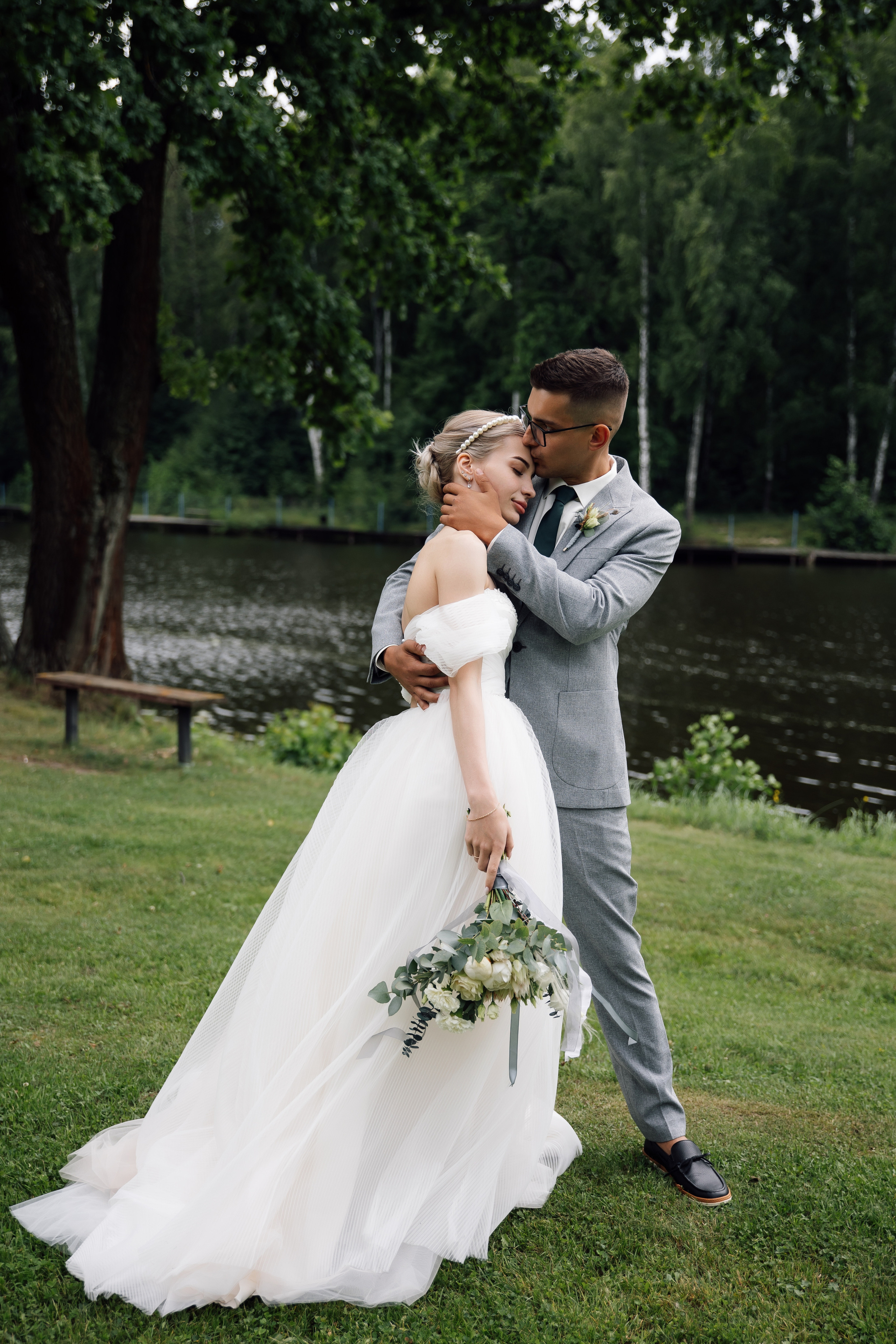 Свадьба Сергея и Виктории. Фотограф Ступино, Коломна, Москва