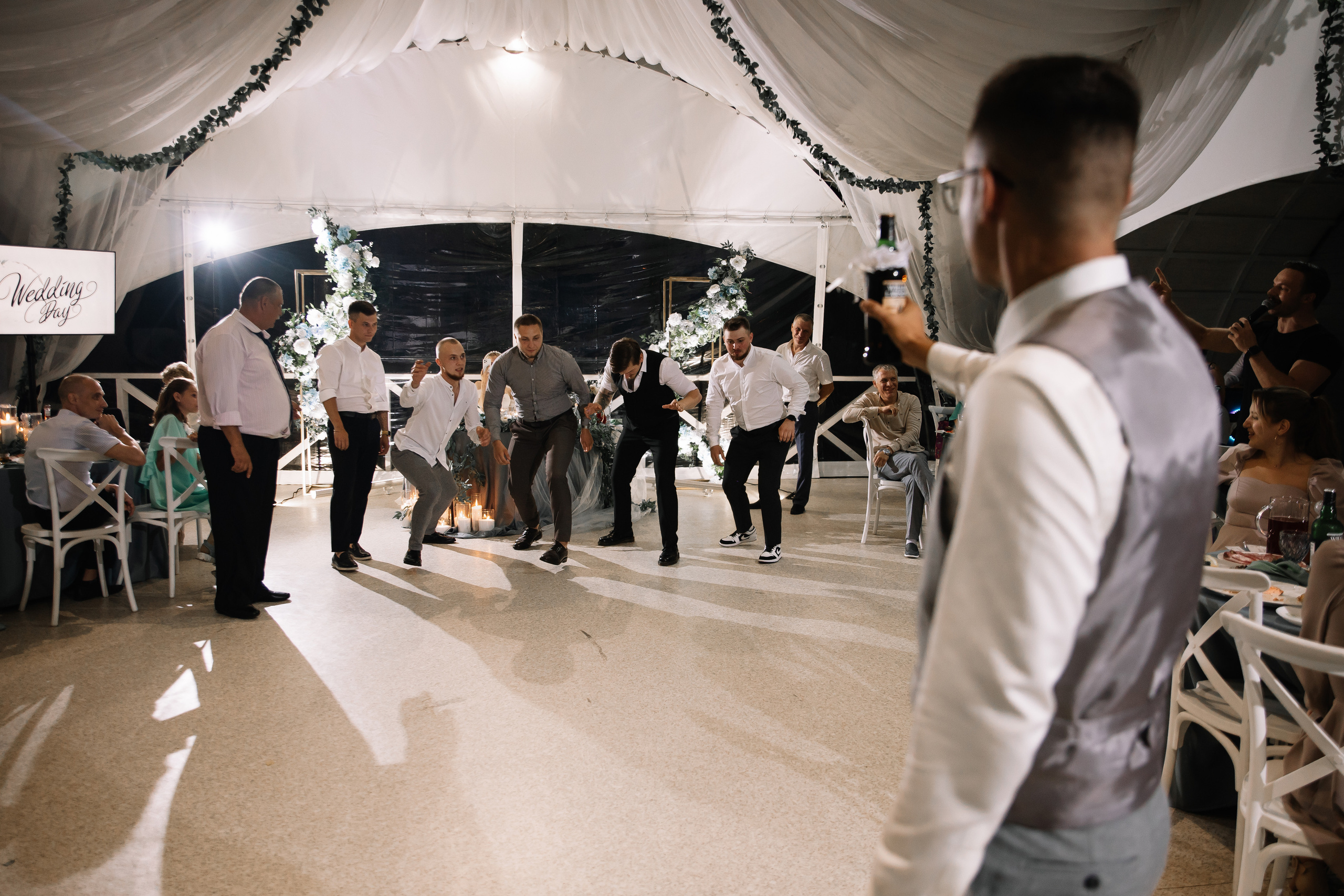 Свадьба Сергея и Виктории. Фотограф Ступино, Коломна, Москва