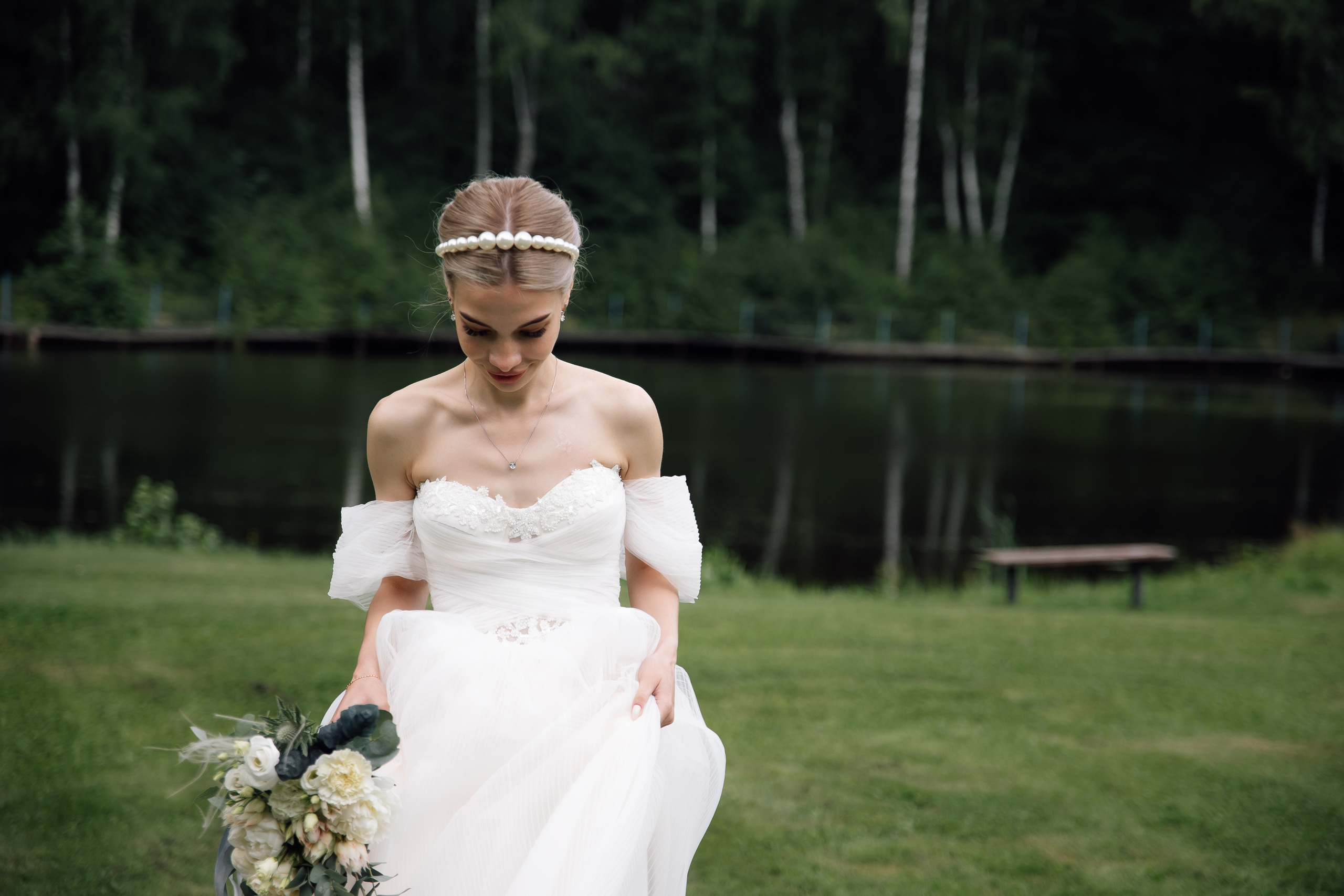 Свадьба Сергея и Виктории. Фотограф Ступино, Коломна, Москва