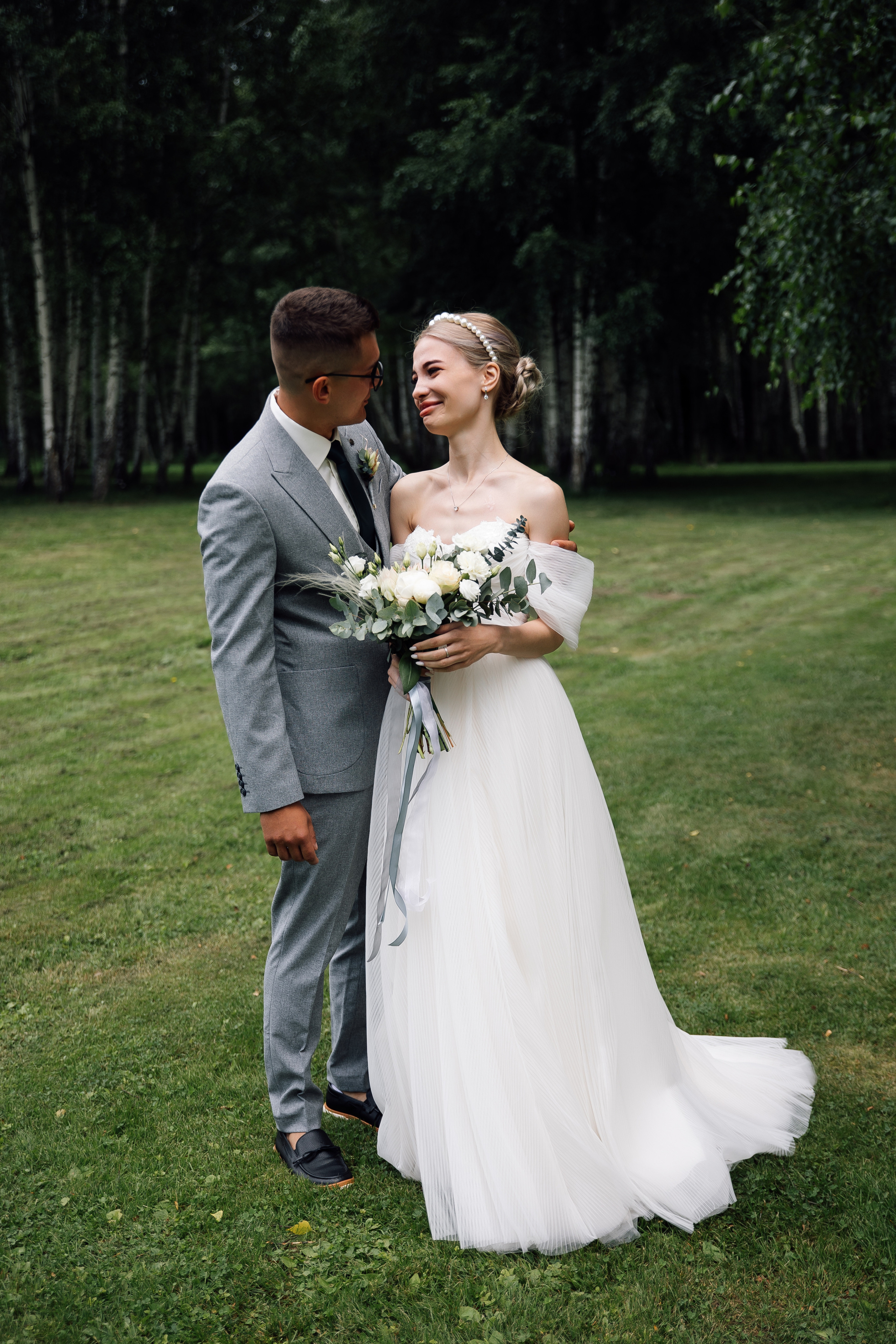 Свадьба Сергея и Виктории. Фотограф Ступино, Коломна, Москва