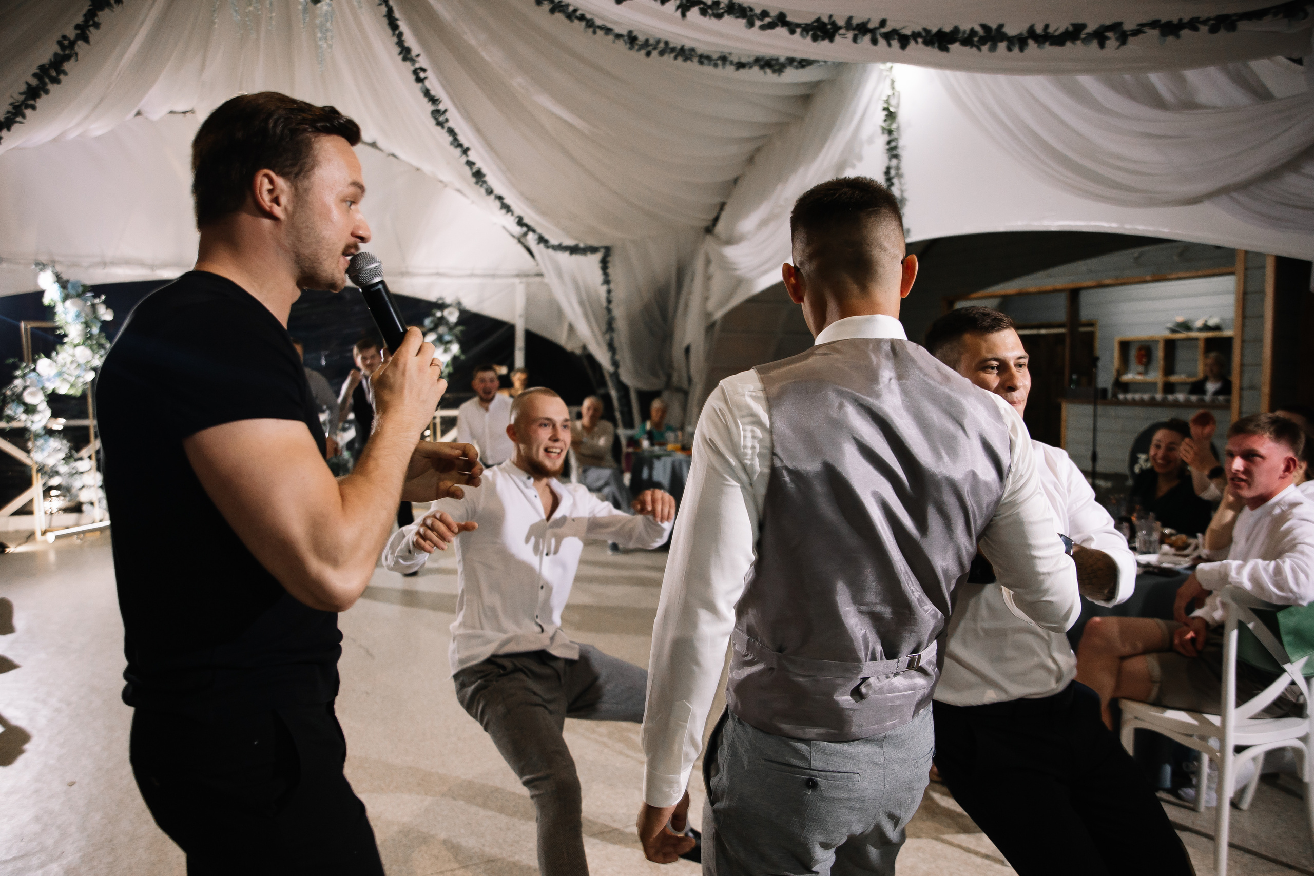 Свадьба Сергея и Виктории. Фотограф Ступино, Коломна, Москва