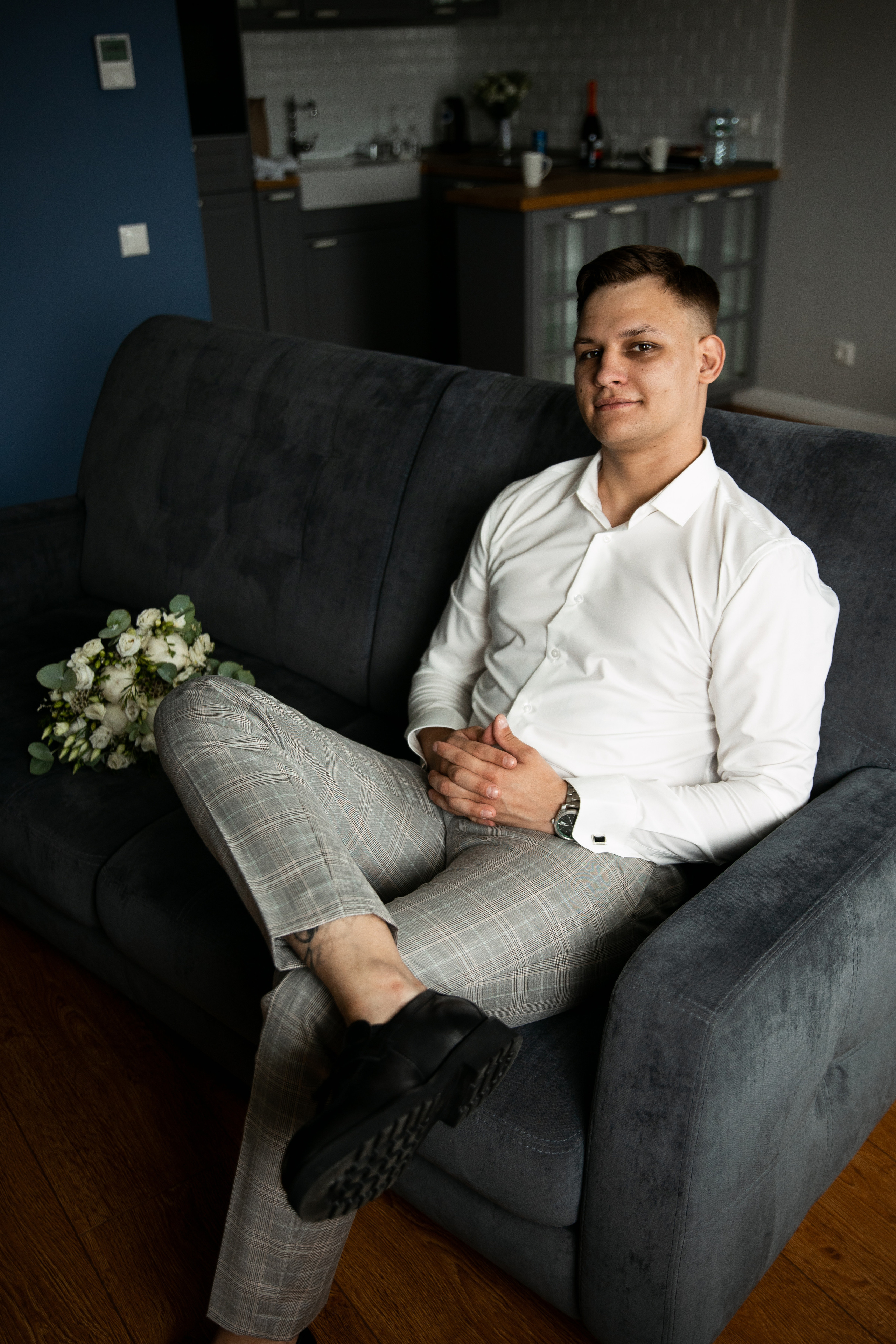 Свадьба Александра и Оксаны. Фотограф Ступино, Коломна, Москва