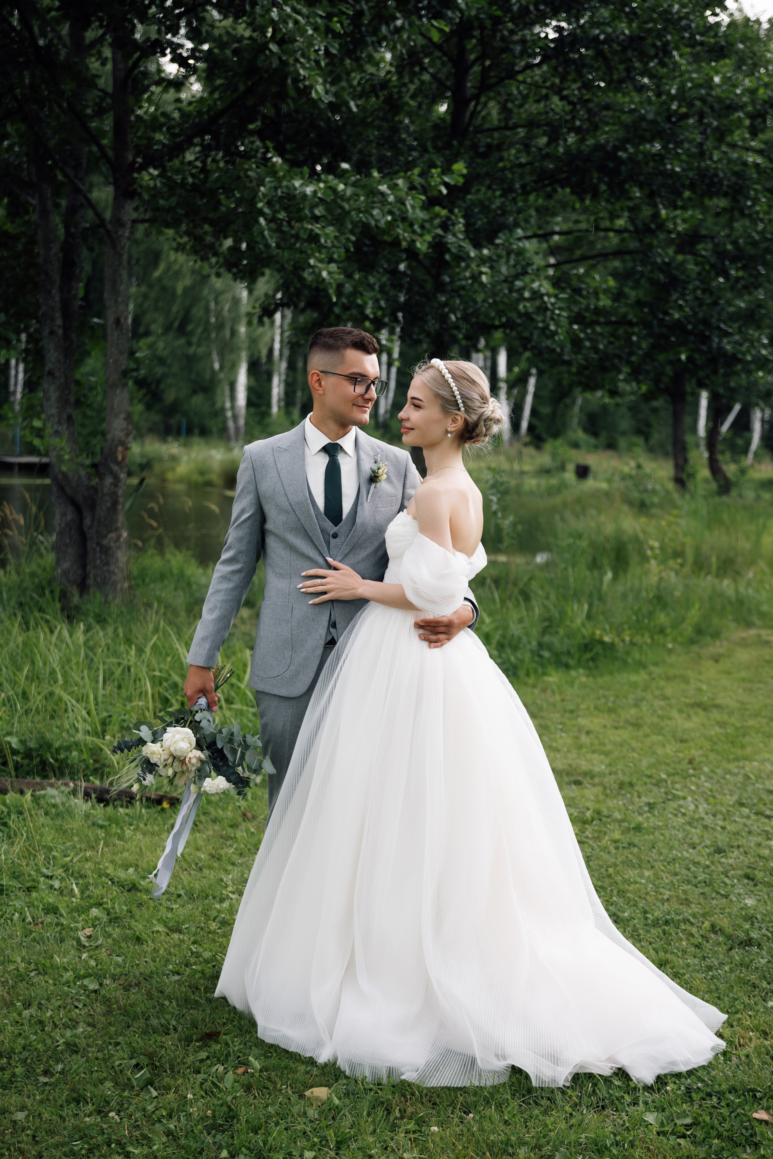 Свадьба Сергея и Виктории. Фотограф Ступино, Коломна, Москва