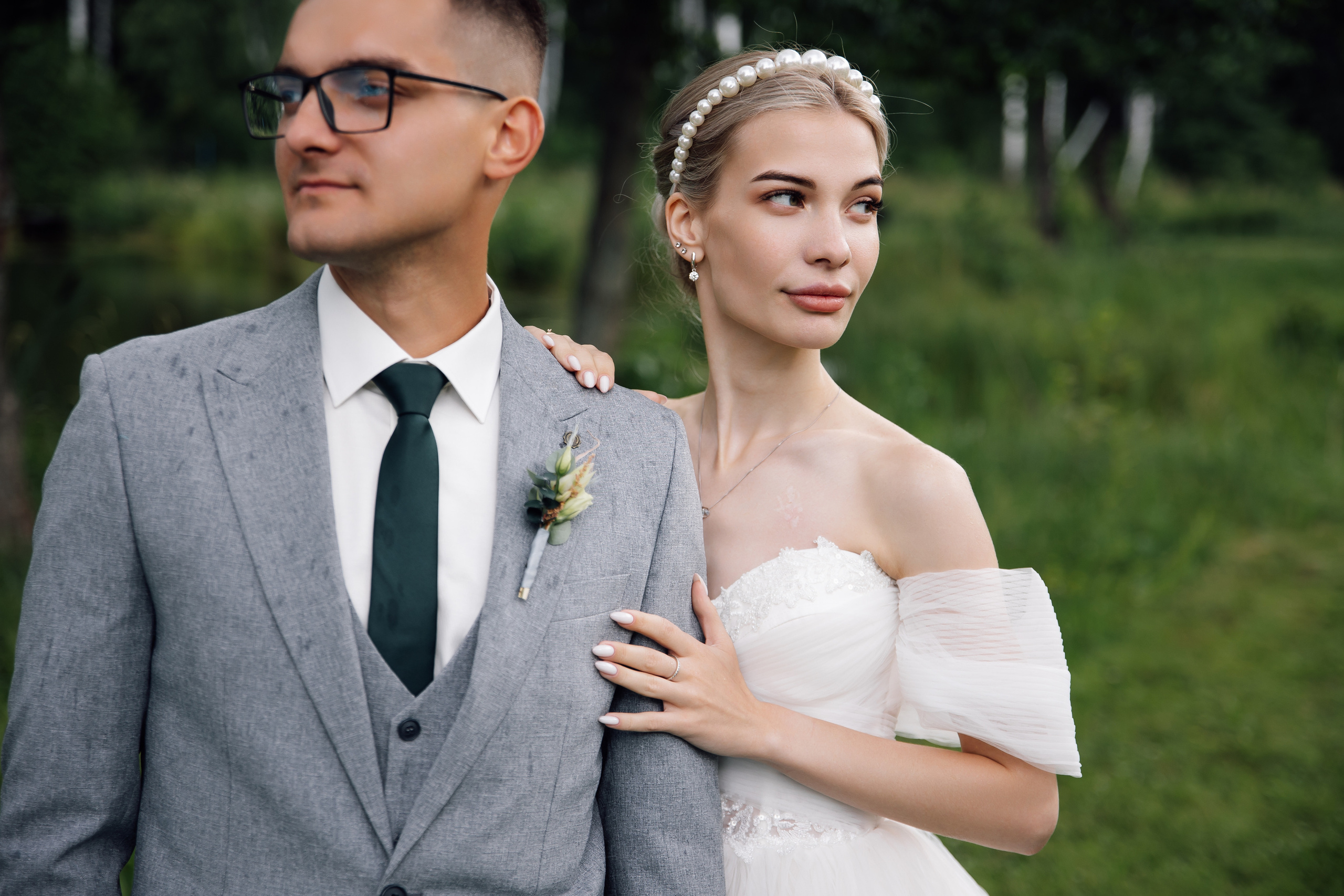 Свадьба Сергея и Виктории. Фотограф Ступино, Коломна, Москва