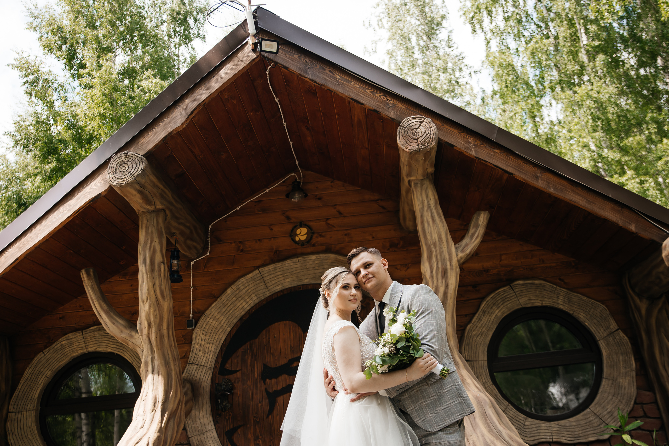 Свадьба Александра и Оксаны. Фотограф Ступино, Коломна, Москва