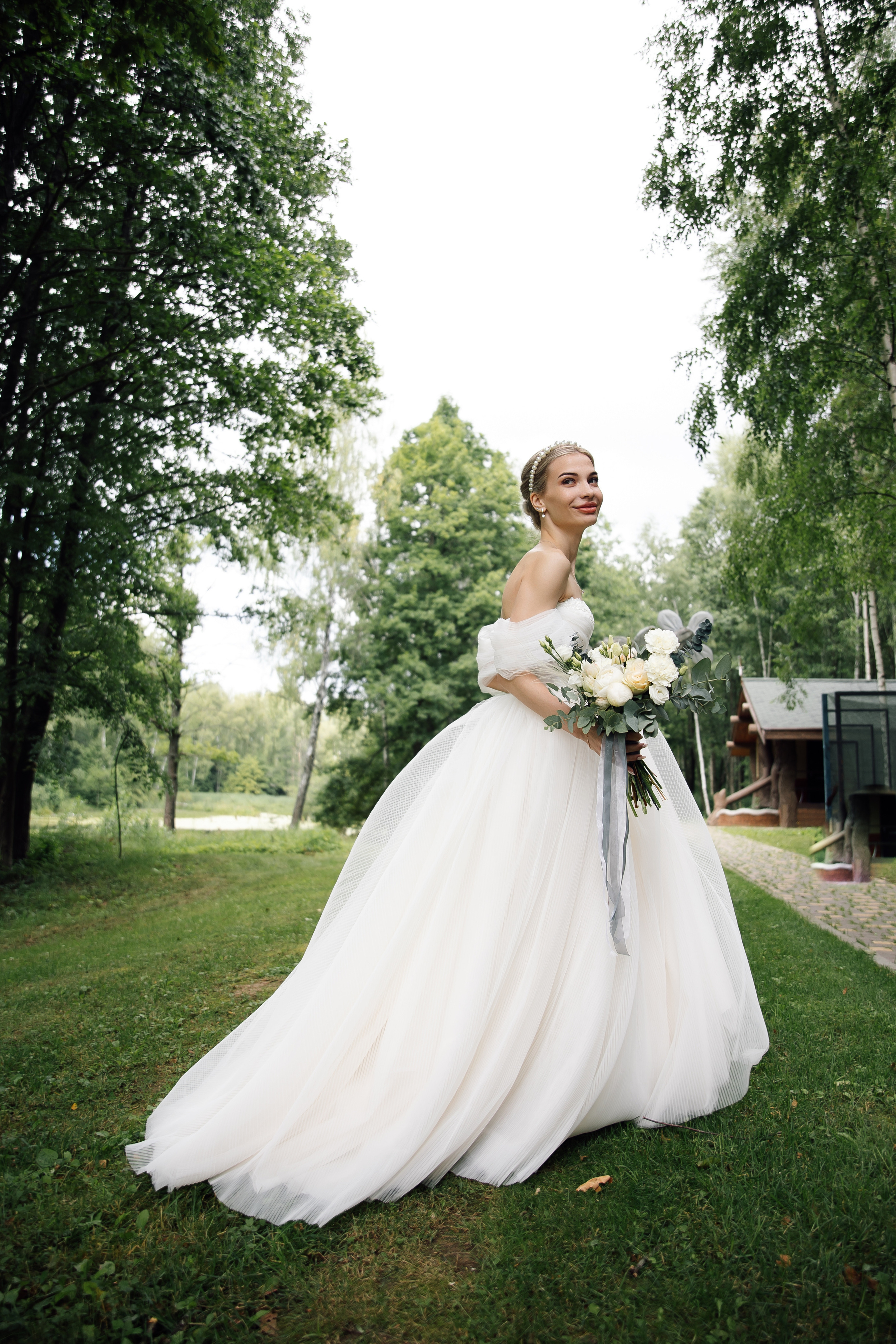 Свадьба Сергея и Виктории. Фотограф Ступино, Коломна, Москва