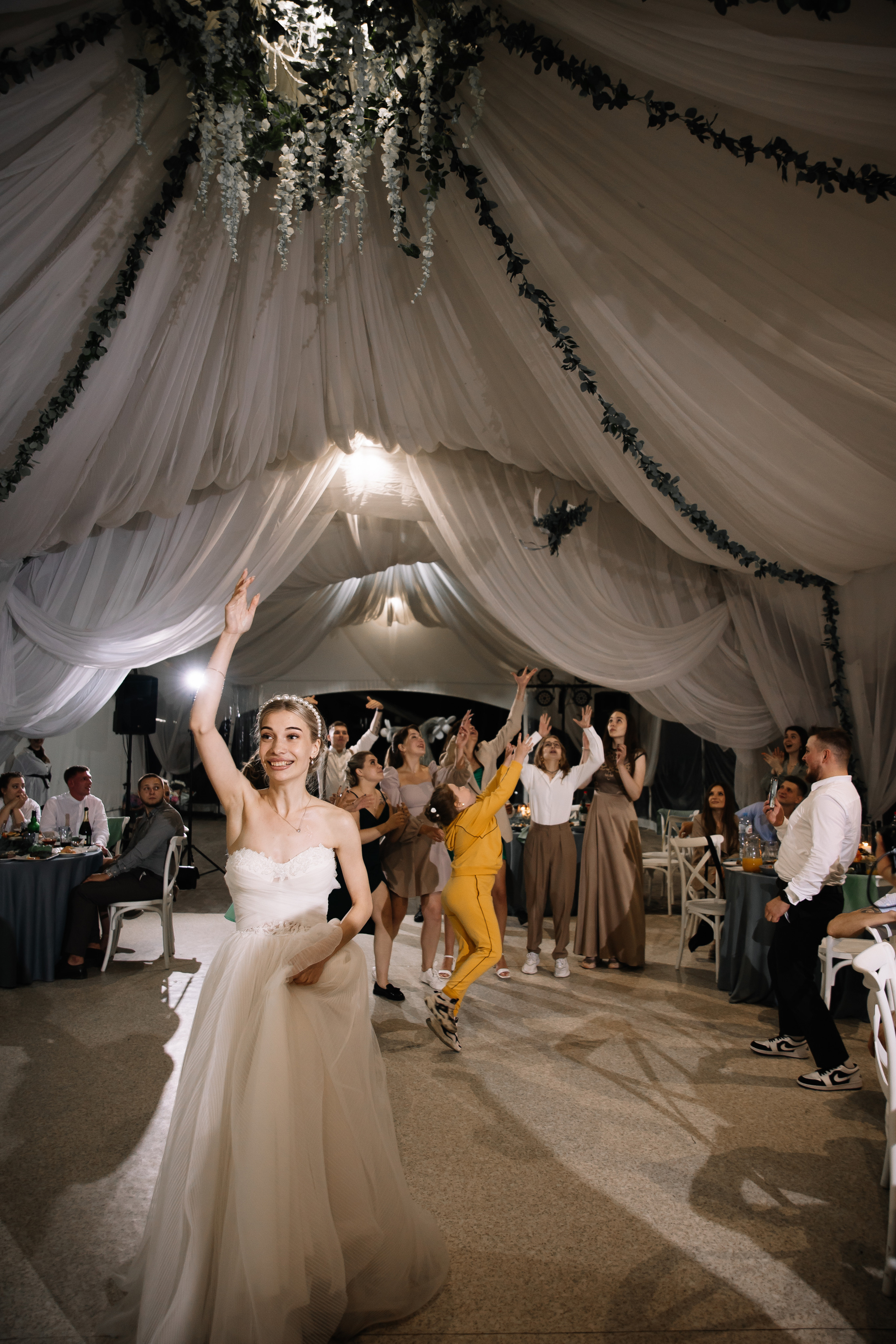 Свадьба Сергея и Виктории. Фотограф Ступино, Коломна, Москва