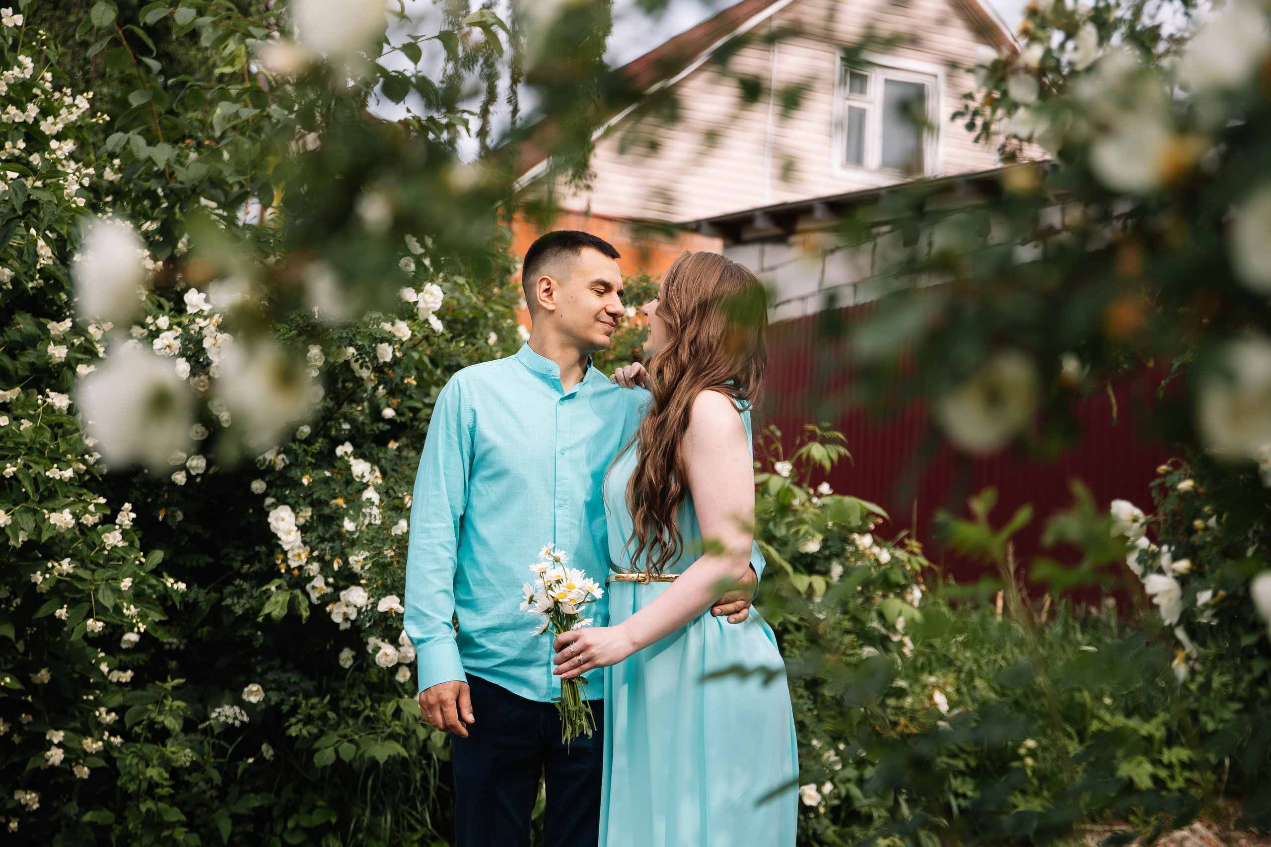 Предсвадебная фотосессия 17.06.22. Фотограф Ступино, Коломна, Москва