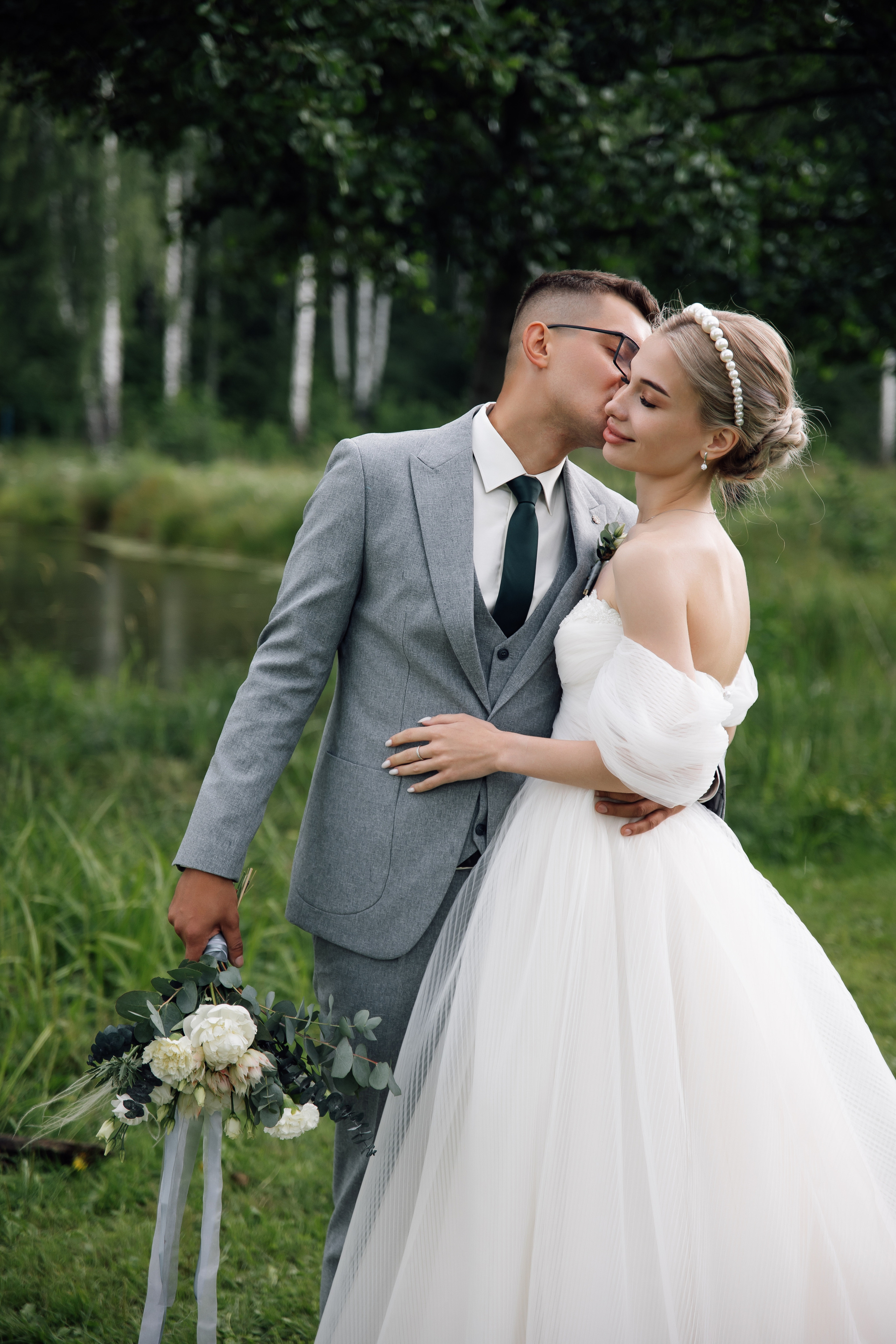 Свадьба Сергея и Виктории. Фотограф Ступино, Коломна, Москва