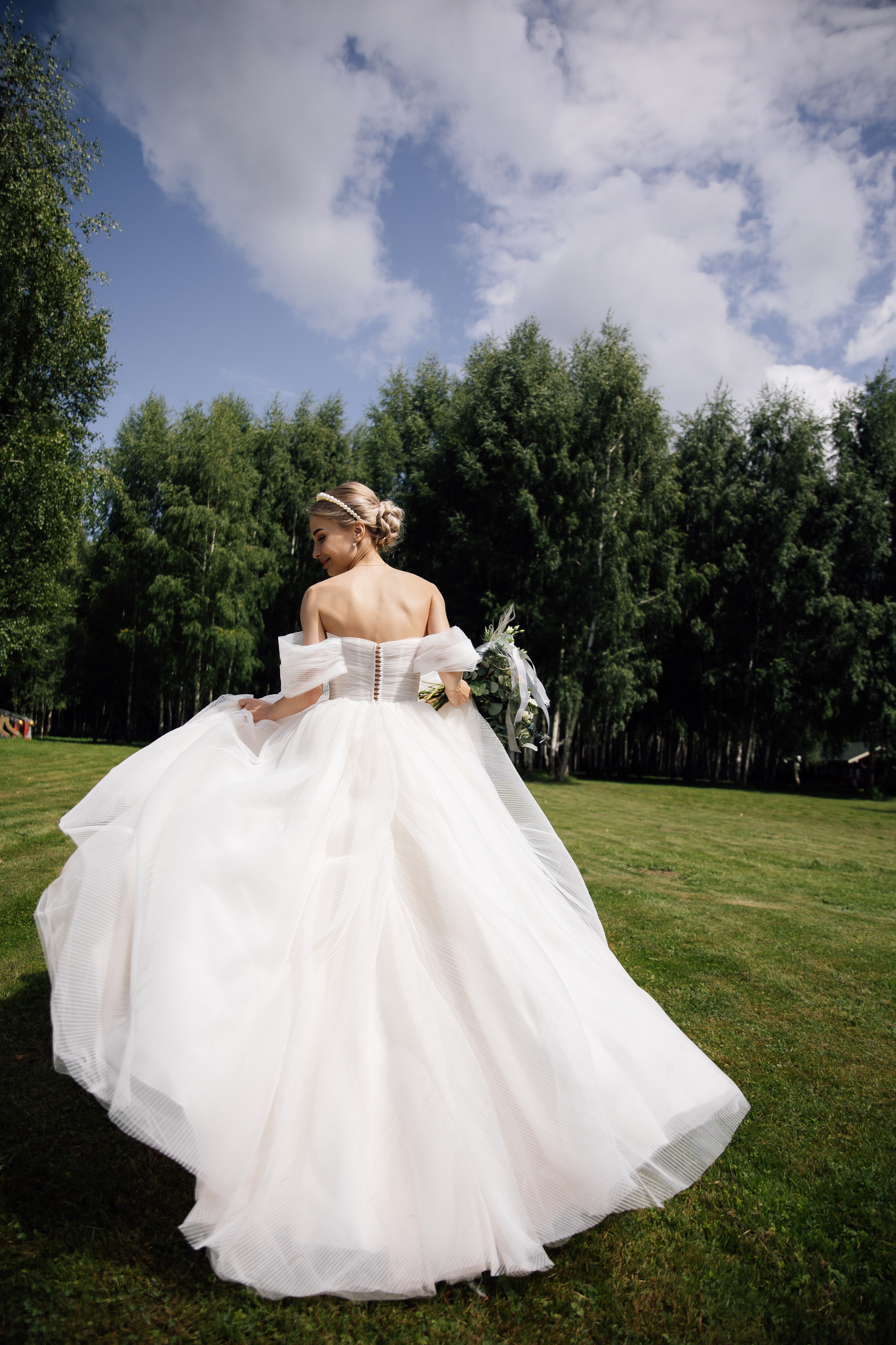 Свадьба Сергея и Виктории. Фотограф Ступино, Коломна, Москва