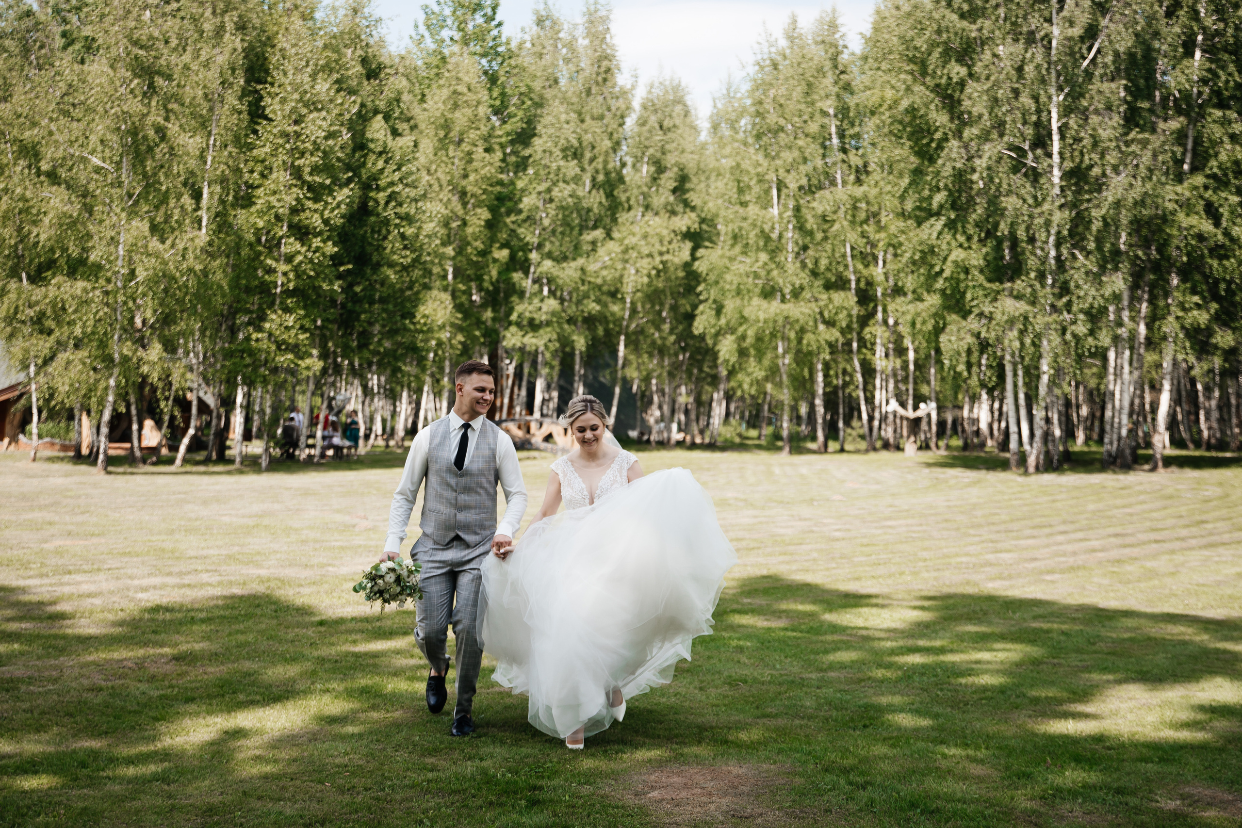 Свадьба Александра и Оксаны. Фотограф Ступино, Коломна, Москва