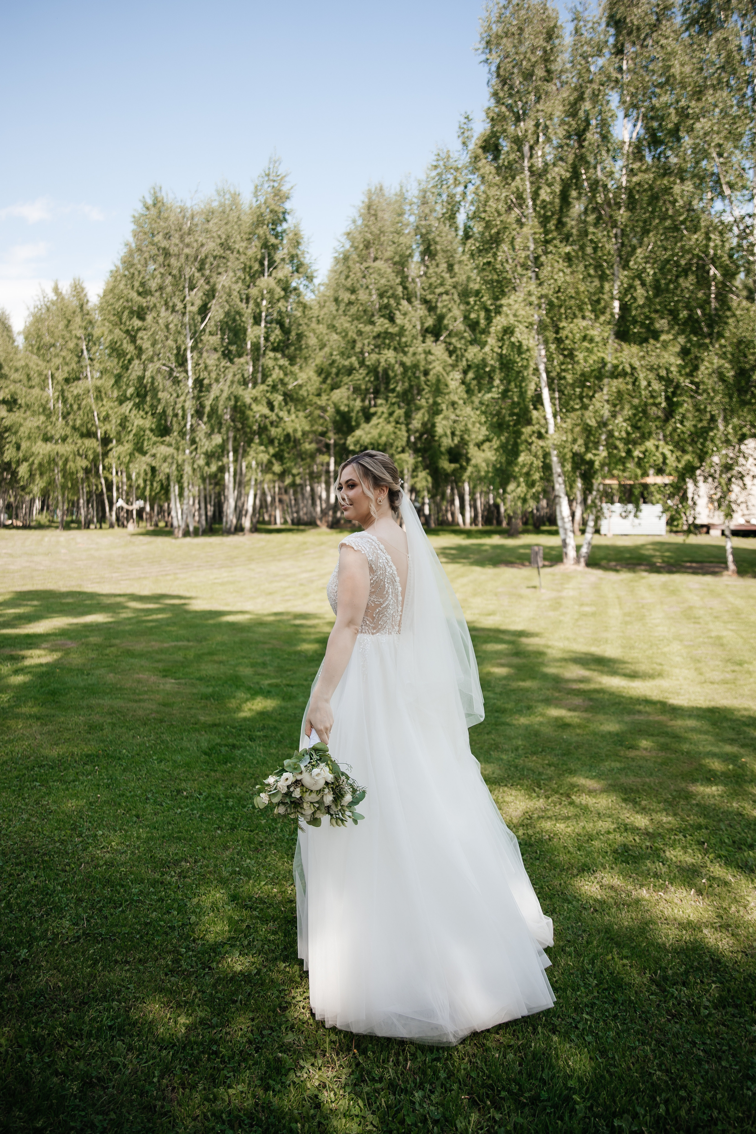 Свадьба Александра и Оксаны. Фотограф Ступино, Коломна, Москва