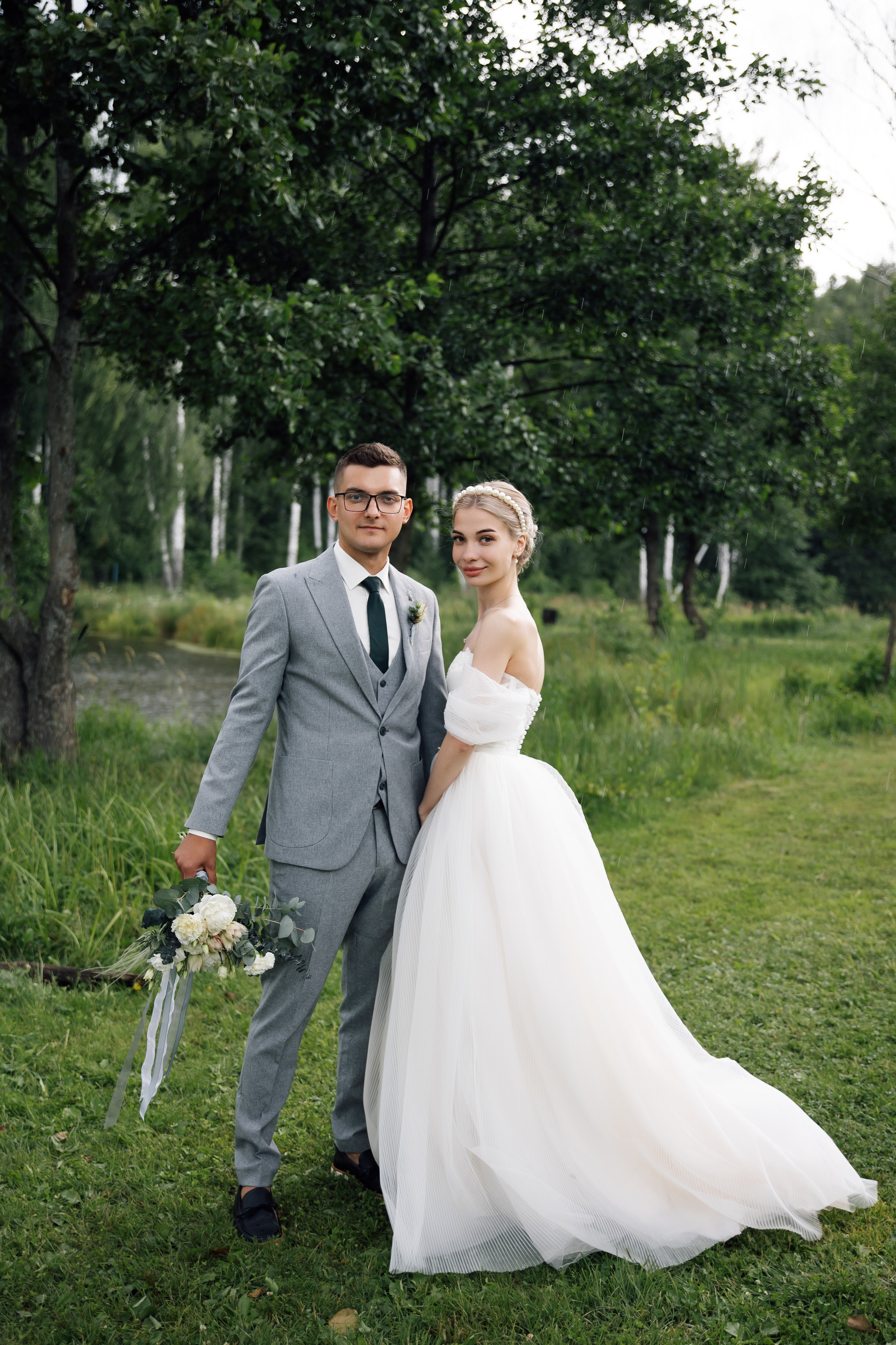 Свадьба Сергея и Виктории. Фотограф Ступино, Коломна, Москва