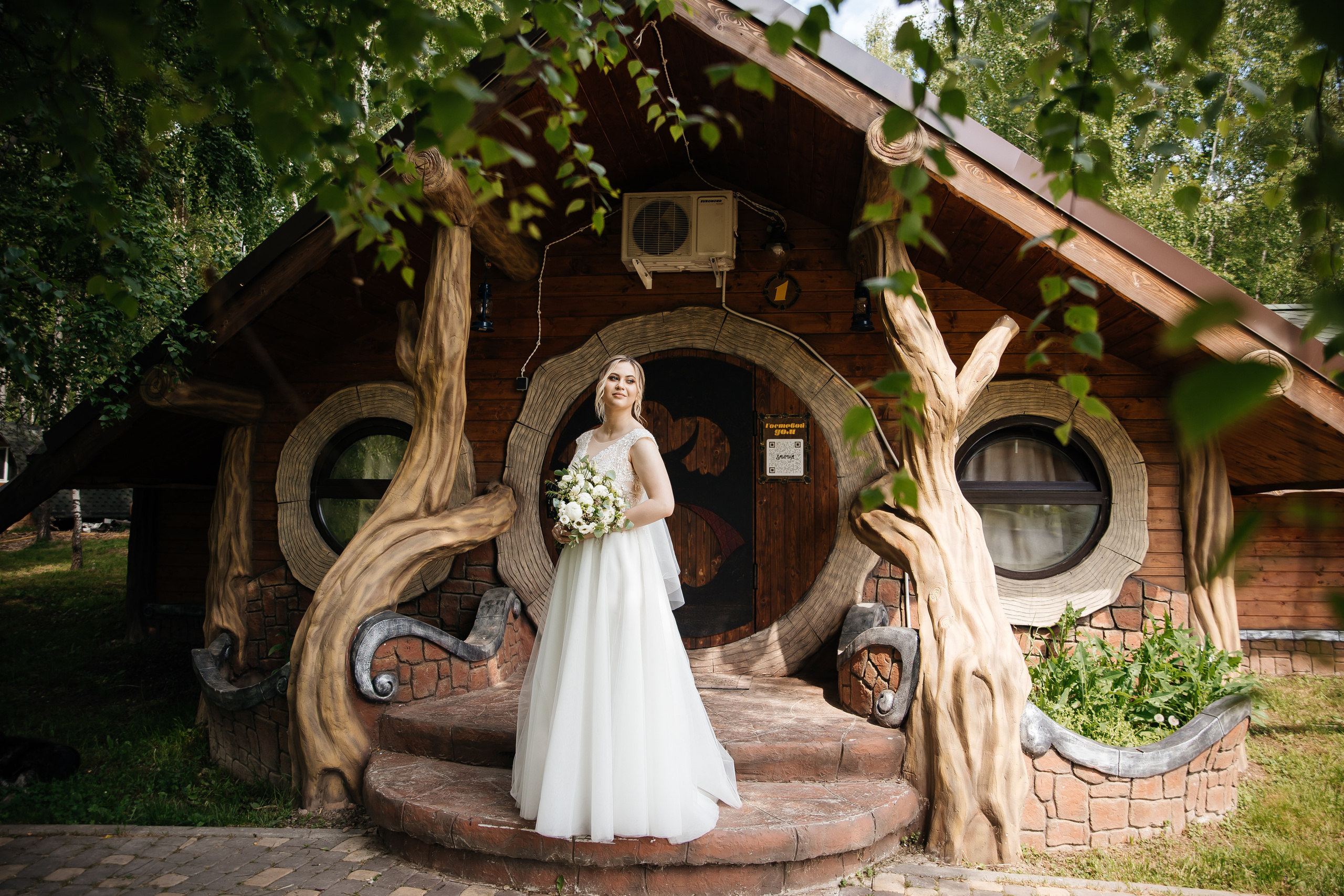 Свадьба Александра и Оксаны. Фотограф Ступино, Коломна, Москва
