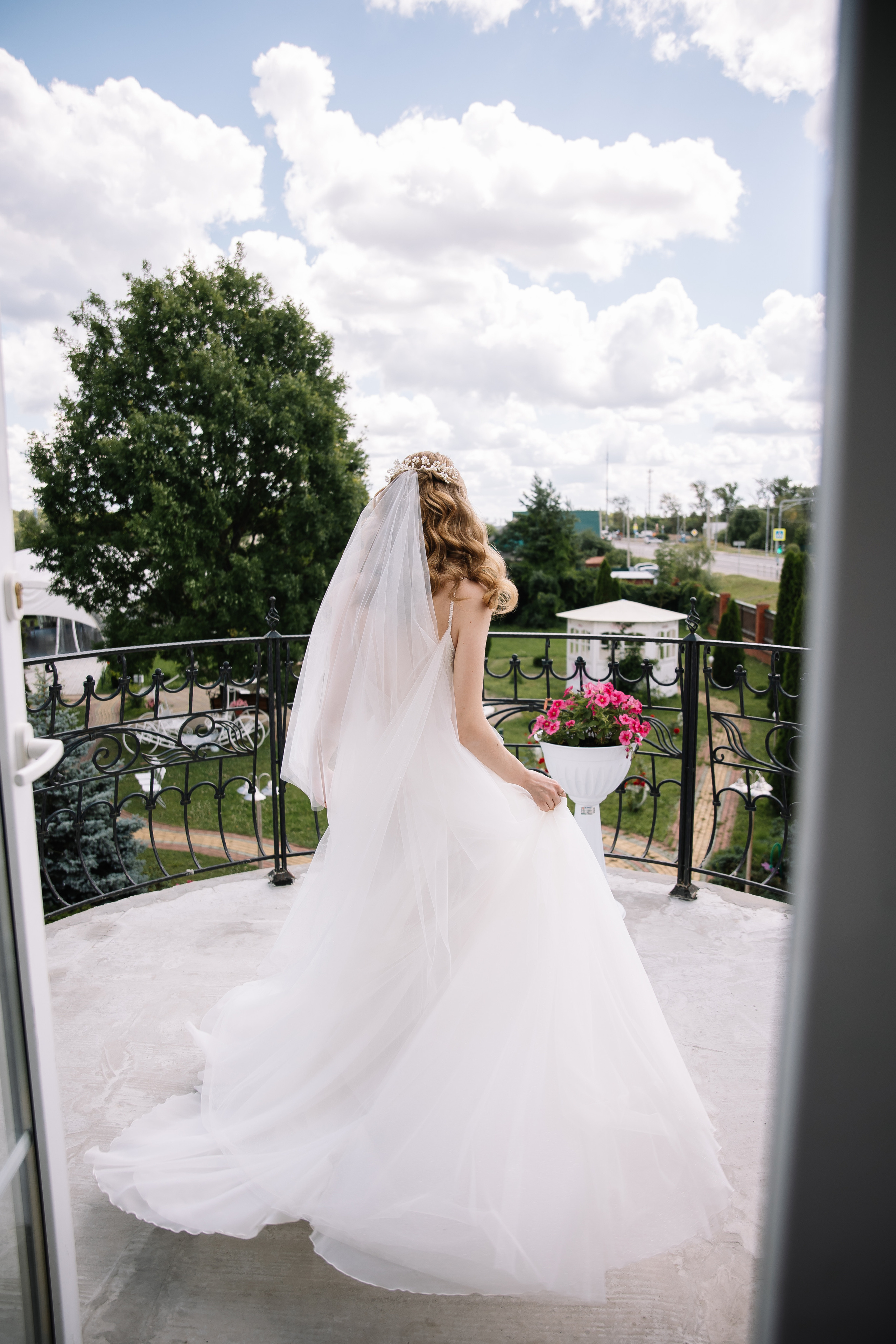 Свадебная фотосессия Марии и Дмитрия. Фотограф Ступино, Коломна, Москва