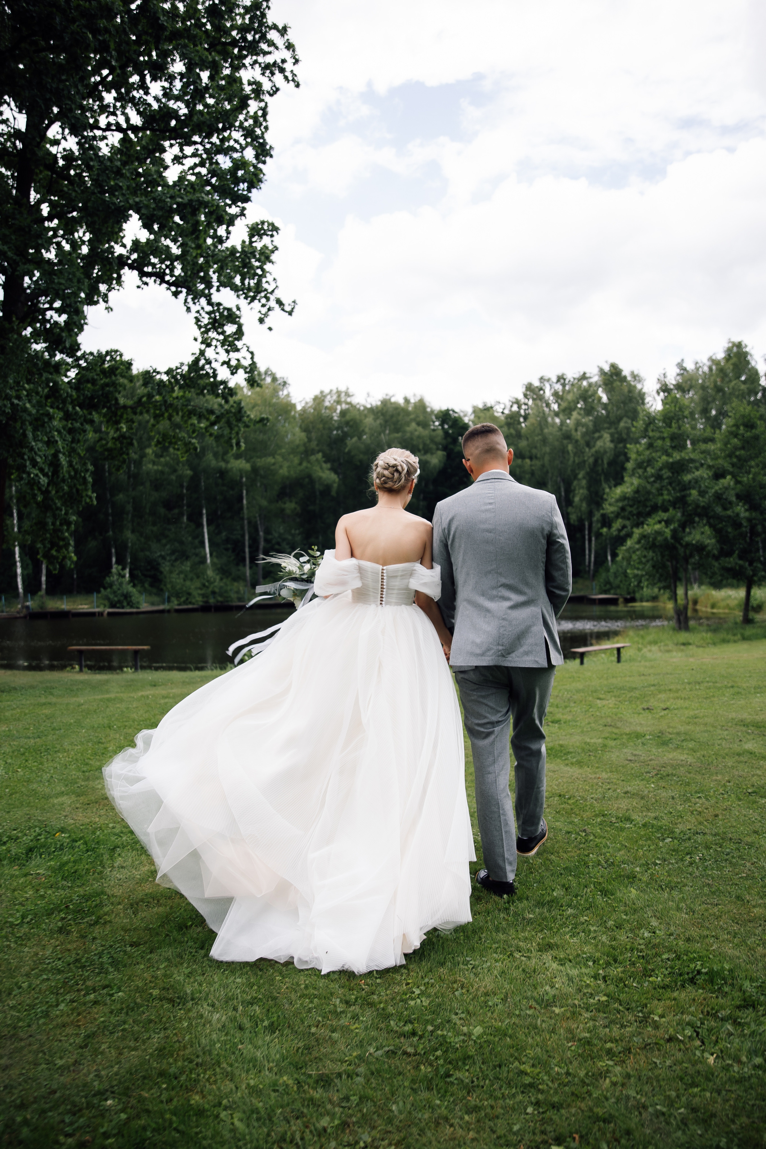 Свадьба Сергея и Виктории. Фотограф Ступино, Коломна, Москва