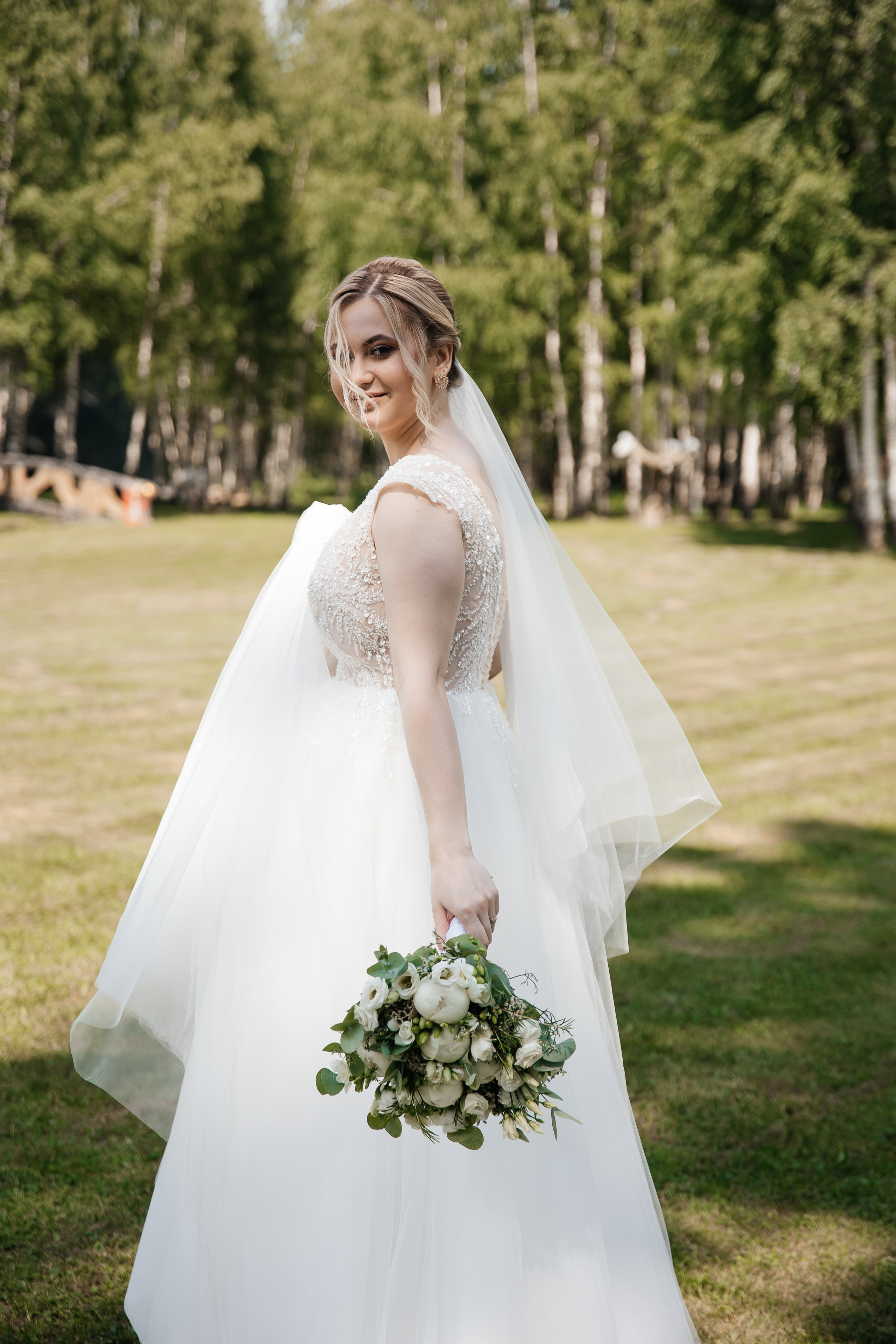 Свадьба Александра и Оксаны. Фотограф Ступино, Коломна, Москва