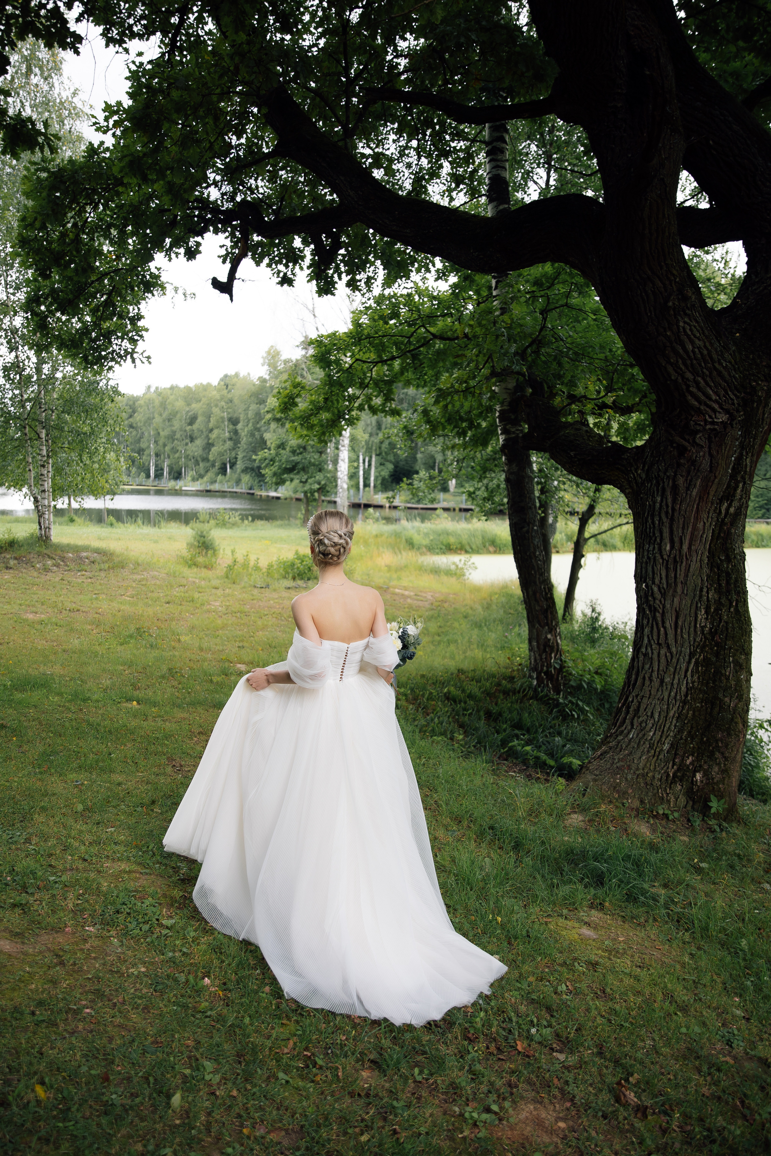 Свадьба Сергея и Виктории. Фотограф Ступино, Коломна, Москва