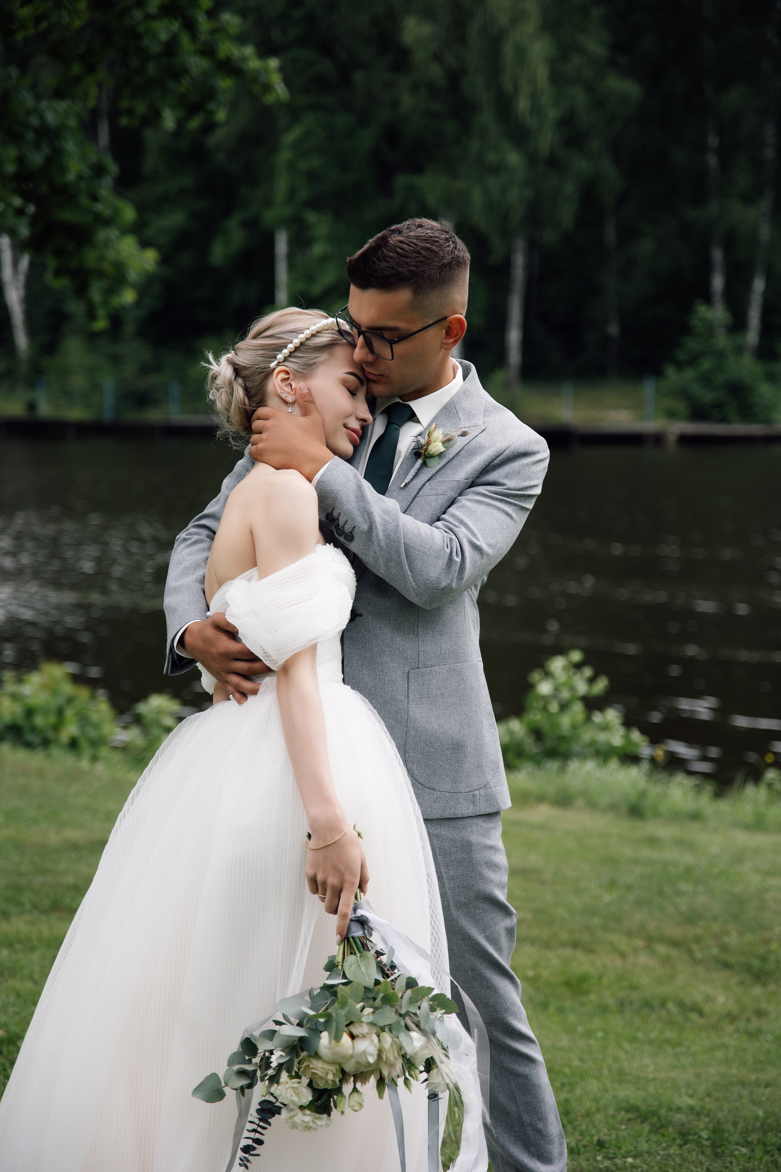 Свадьба Сергея и Виктории. Фотограф Ступино, Коломна, Москва