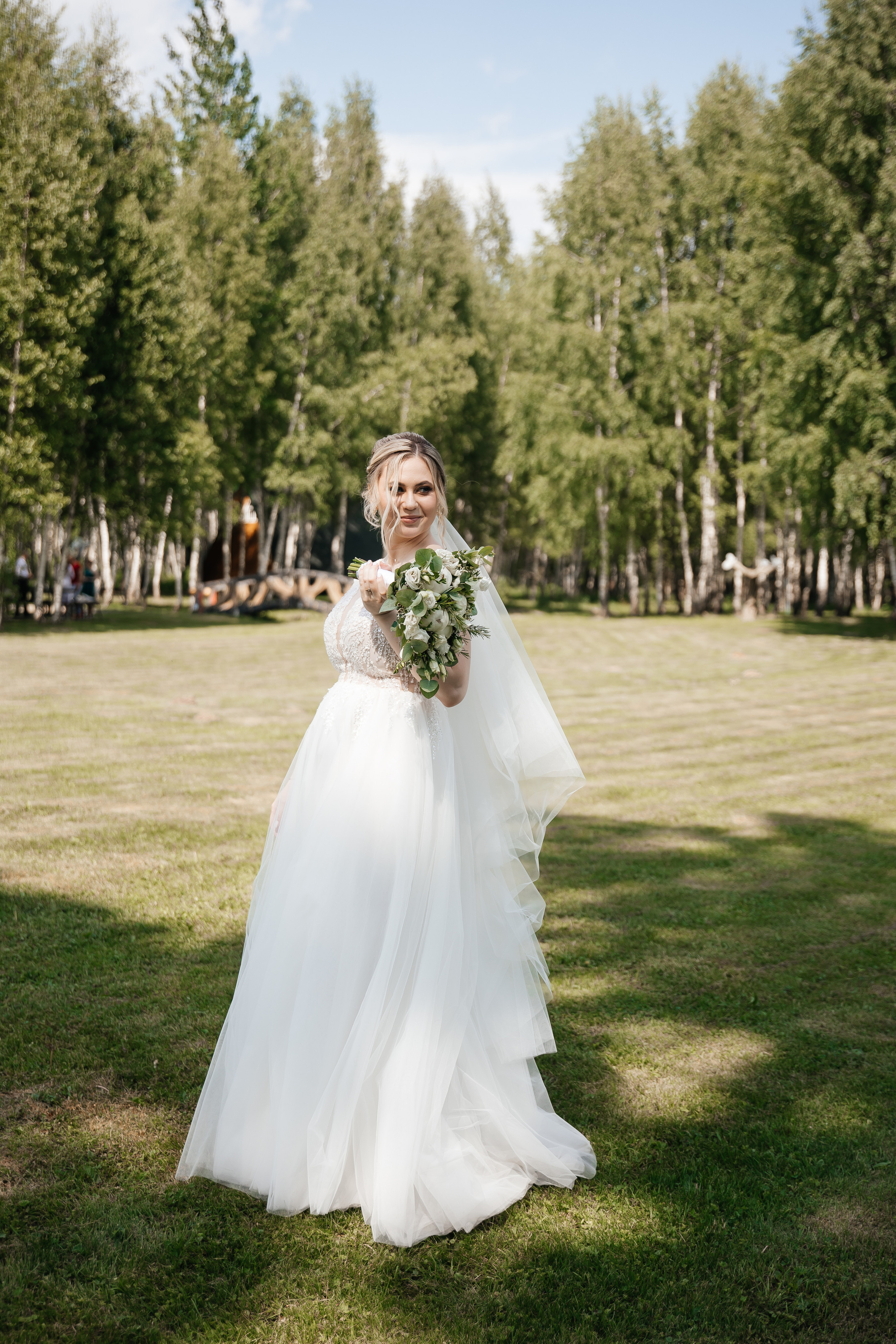 Свадьба Александра и Оксаны. Фотограф Ступино, Коломна, Москва