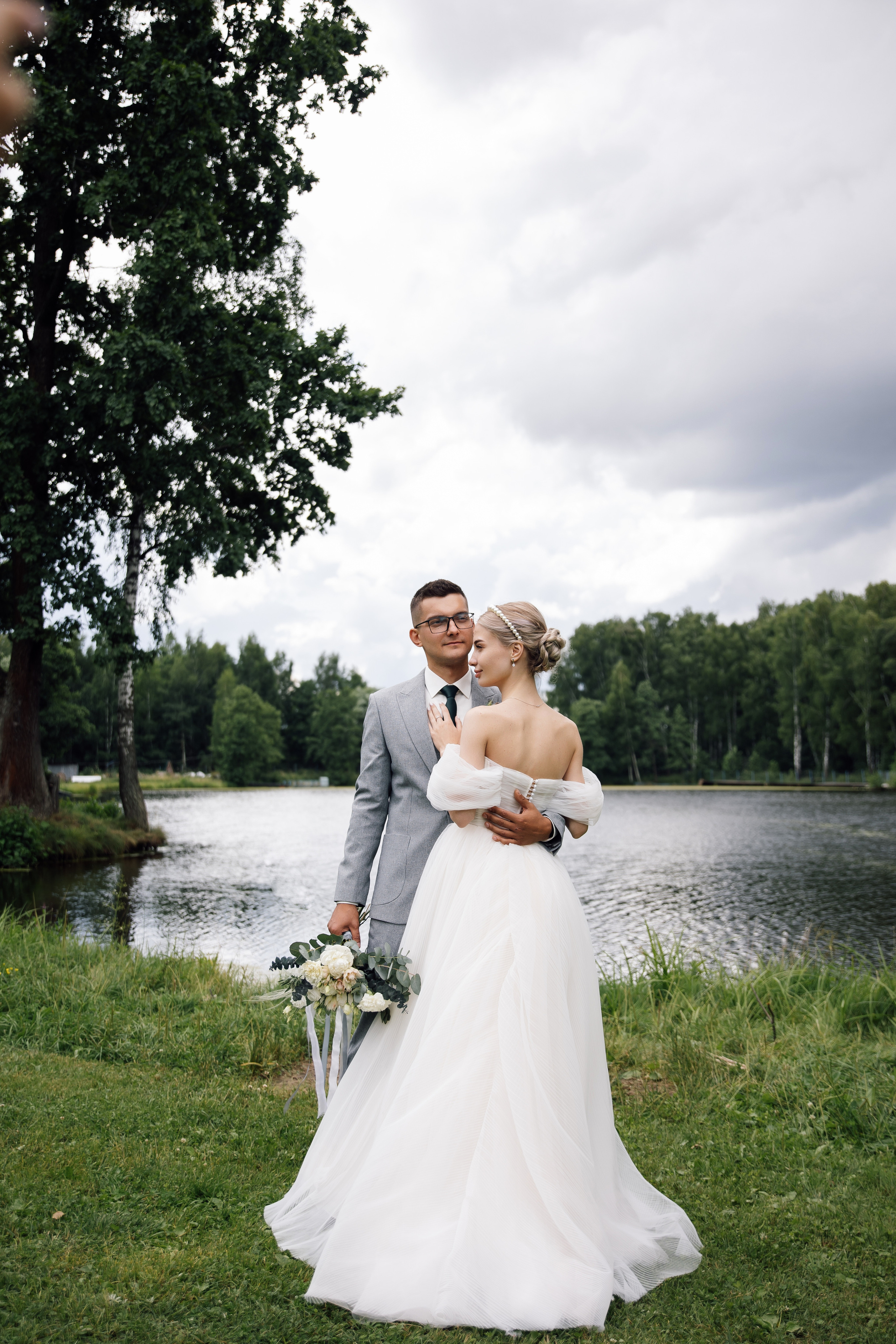 Свадьба Сергея и Виктории. Фотограф Ступино, Коломна, Москва