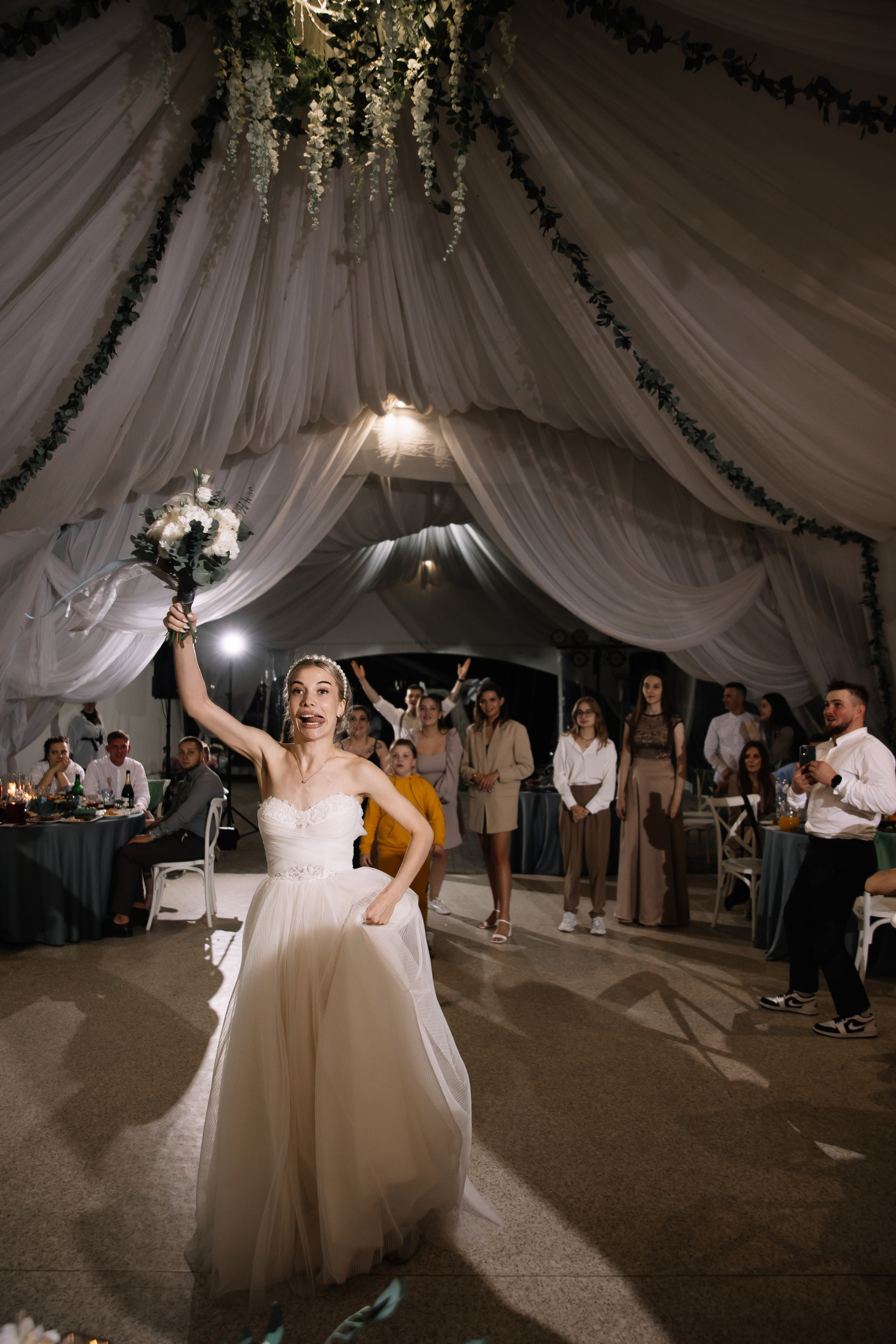 Свадьба Сергея и Виктории. Фотограф Ступино, Коломна, Москва