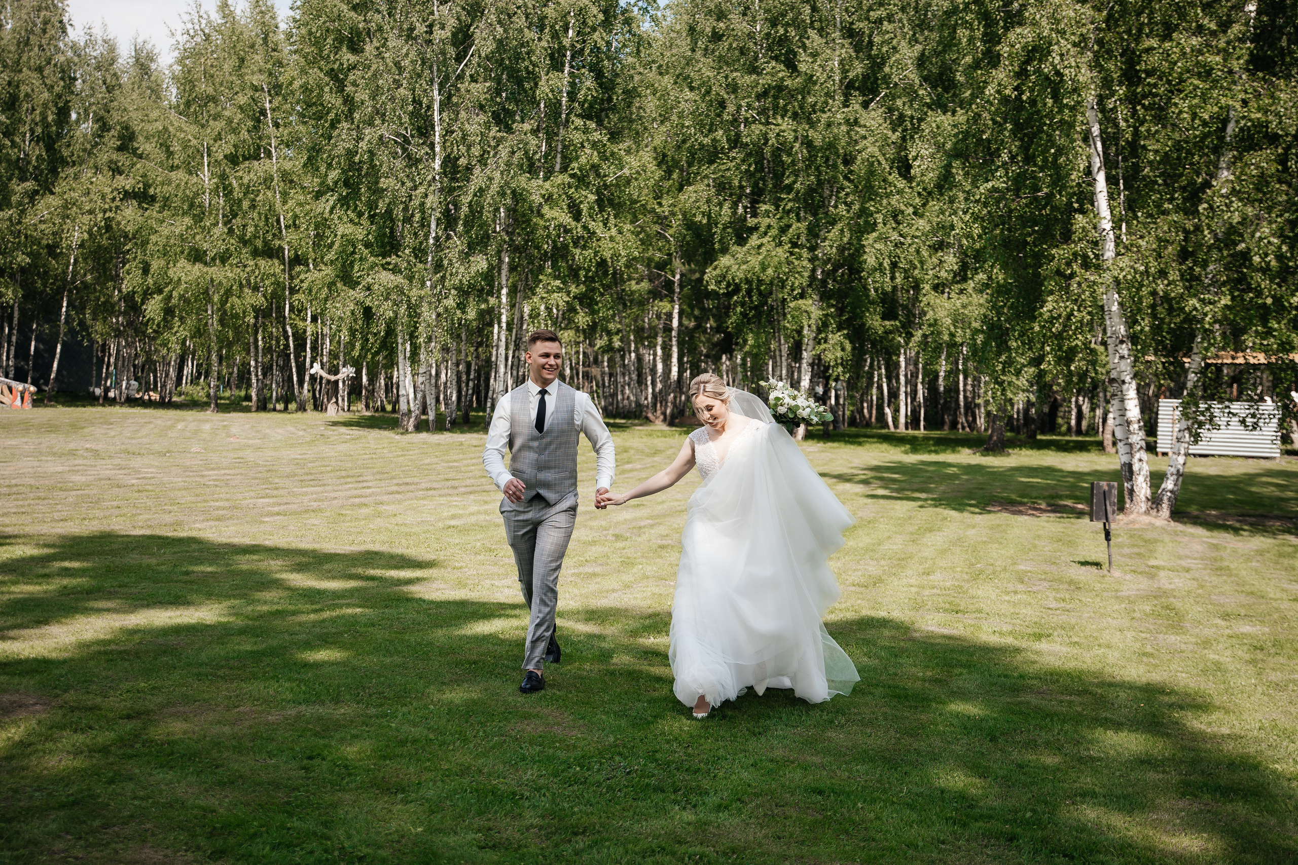 Свадьба Александра и Оксаны. Фотограф Ступино, Коломна, Москва