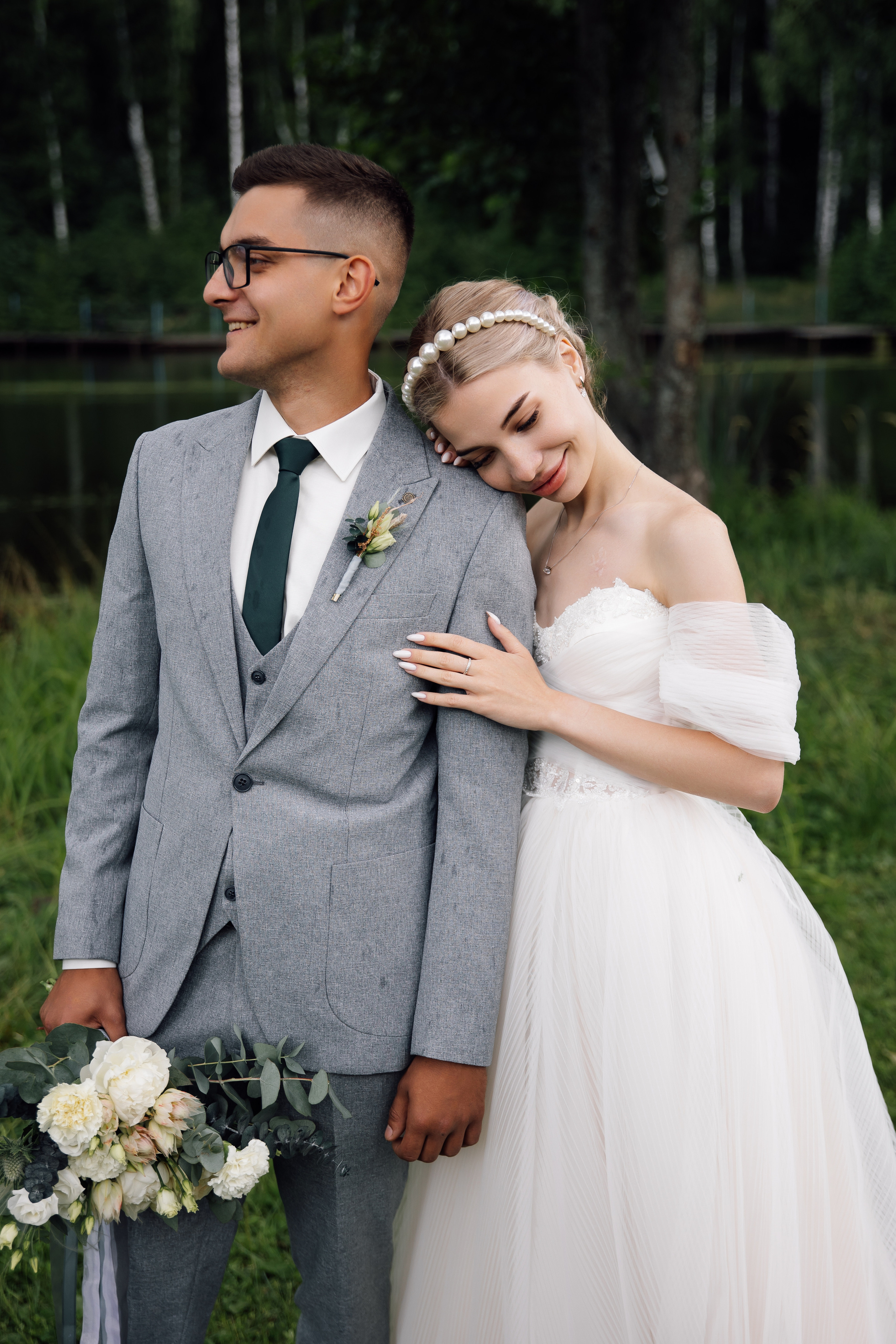 Свадьба Сергея и Виктории. Фотограф Ступино, Коломна, Москва