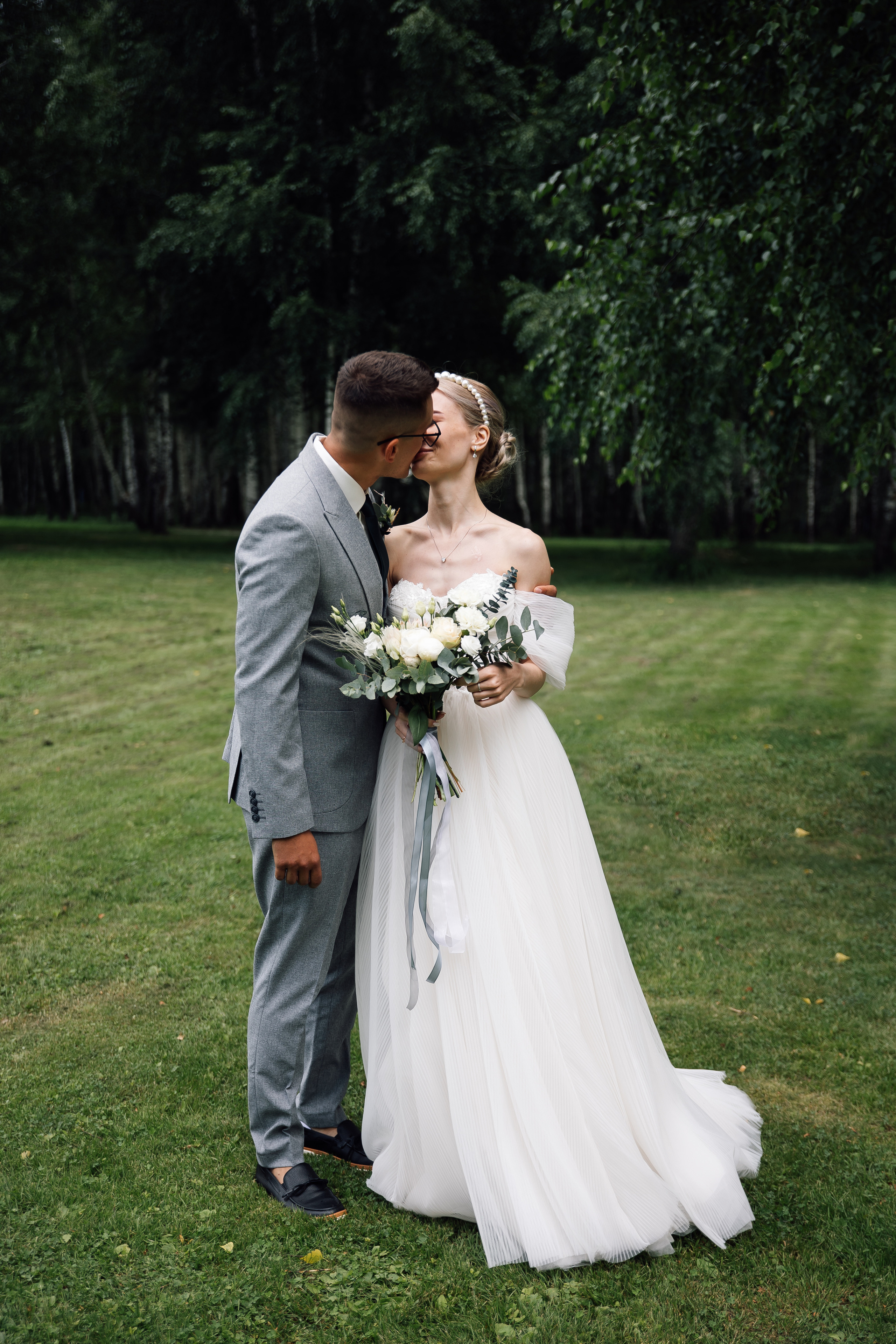 Свадьба Сергея и Виктории. Фотограф Ступино, Коломна, Москва