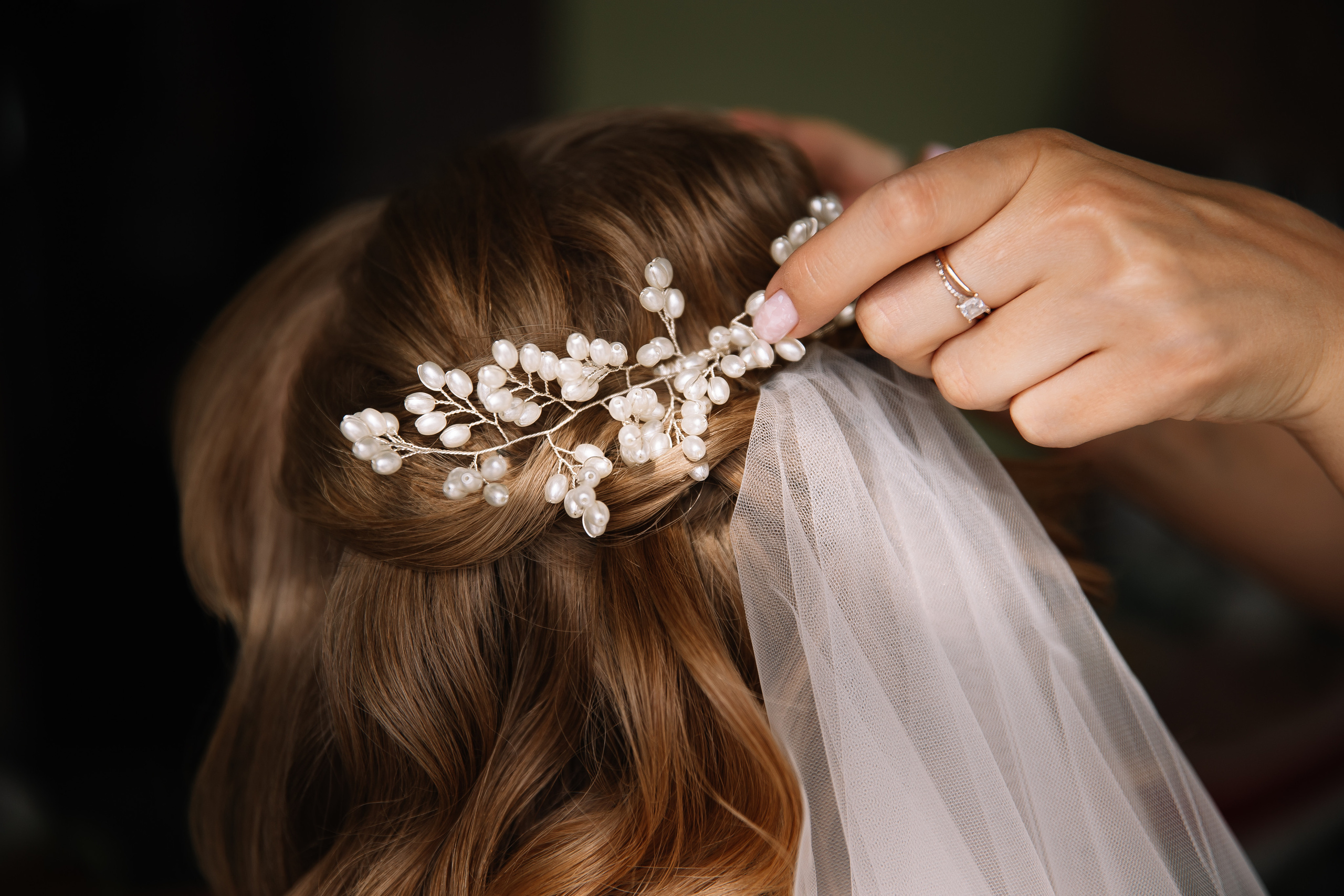 Свадебная фотосессия Марии и Дмитрия. Фотограф Ступино, Коломна, Москва