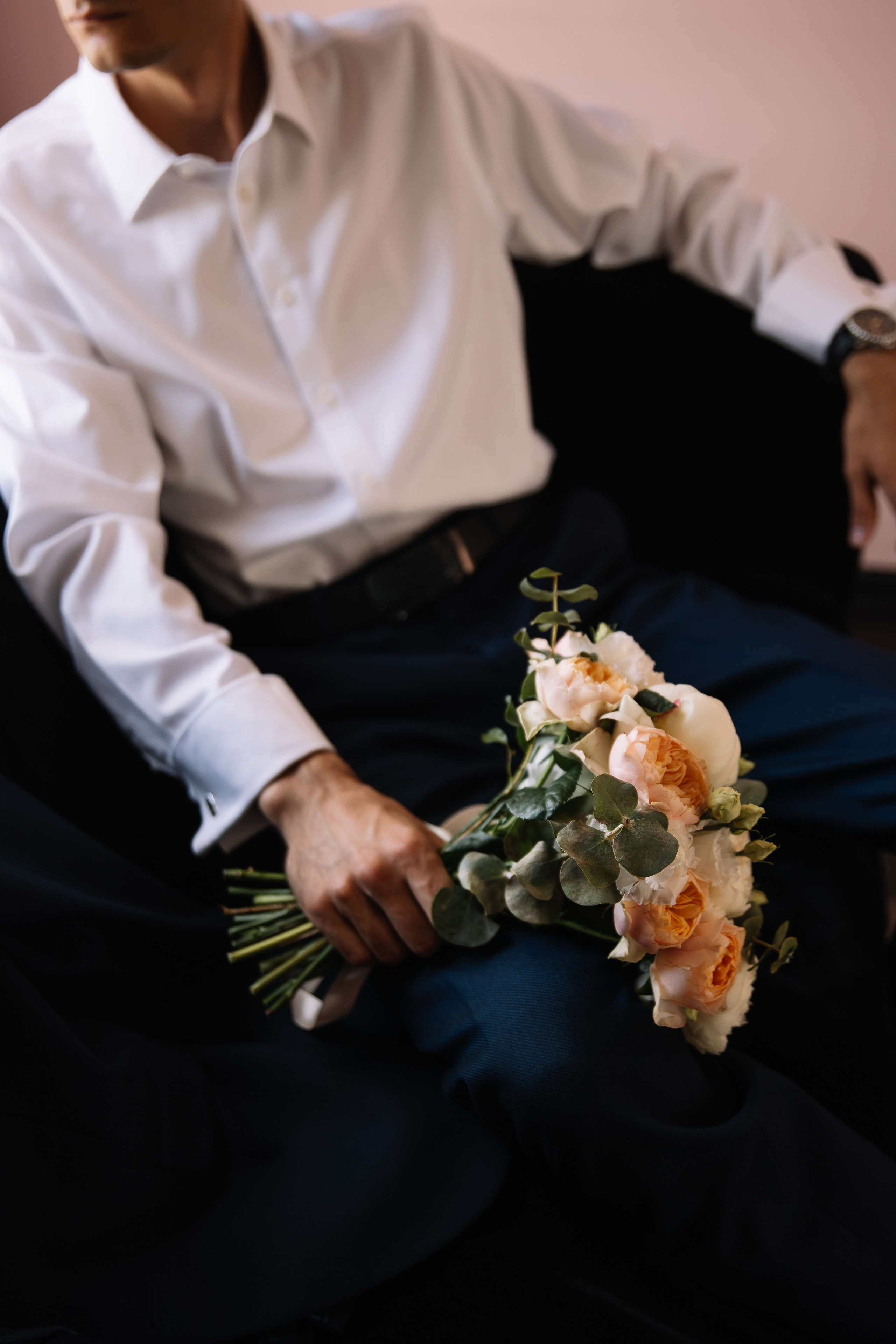 Свадебная фотосессия Марии и Дмитрия. Фотограф Ступино, Коломна, Москва