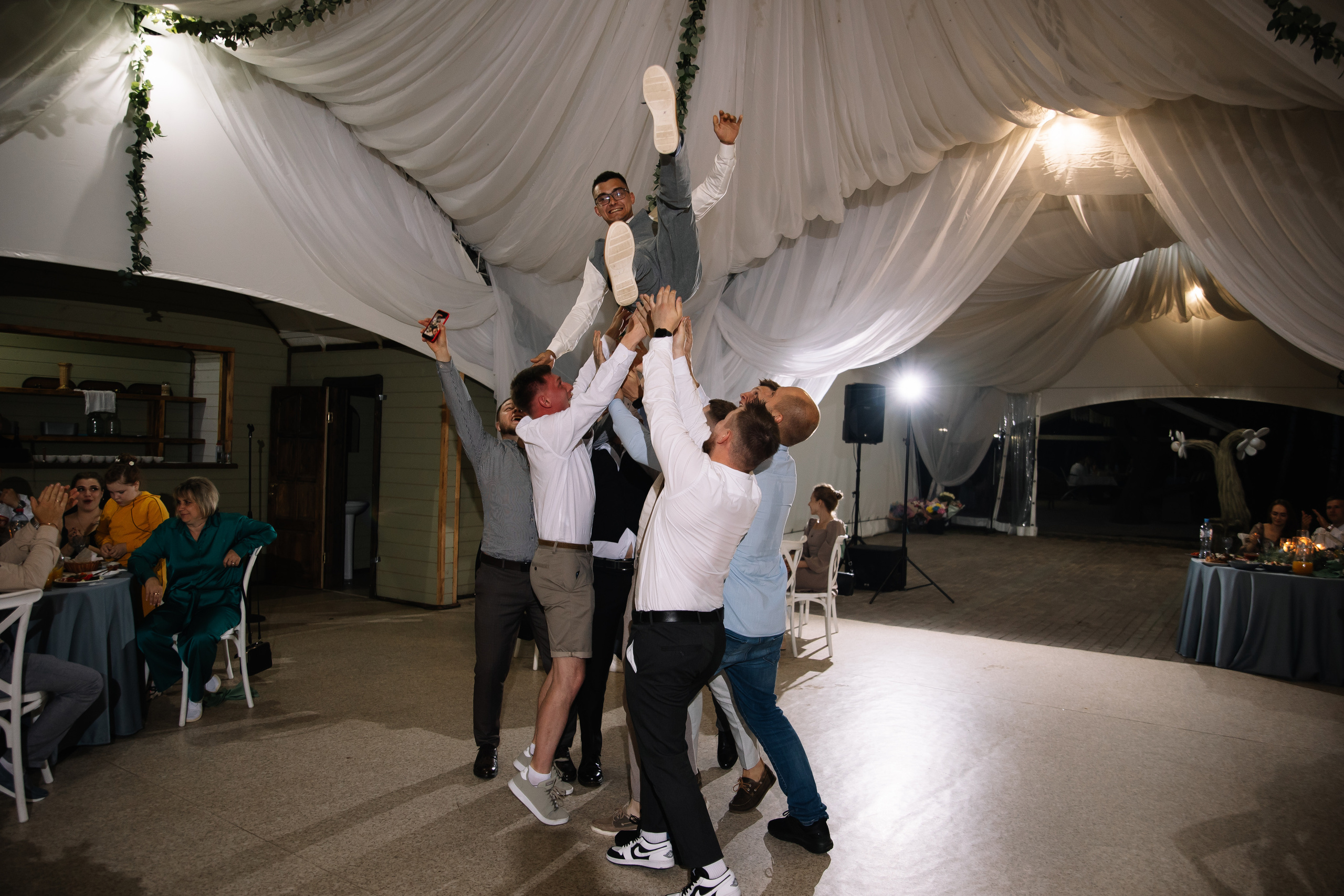 Свадьба Сергея и Виктории. Фотограф Ступино, Коломна, Москва