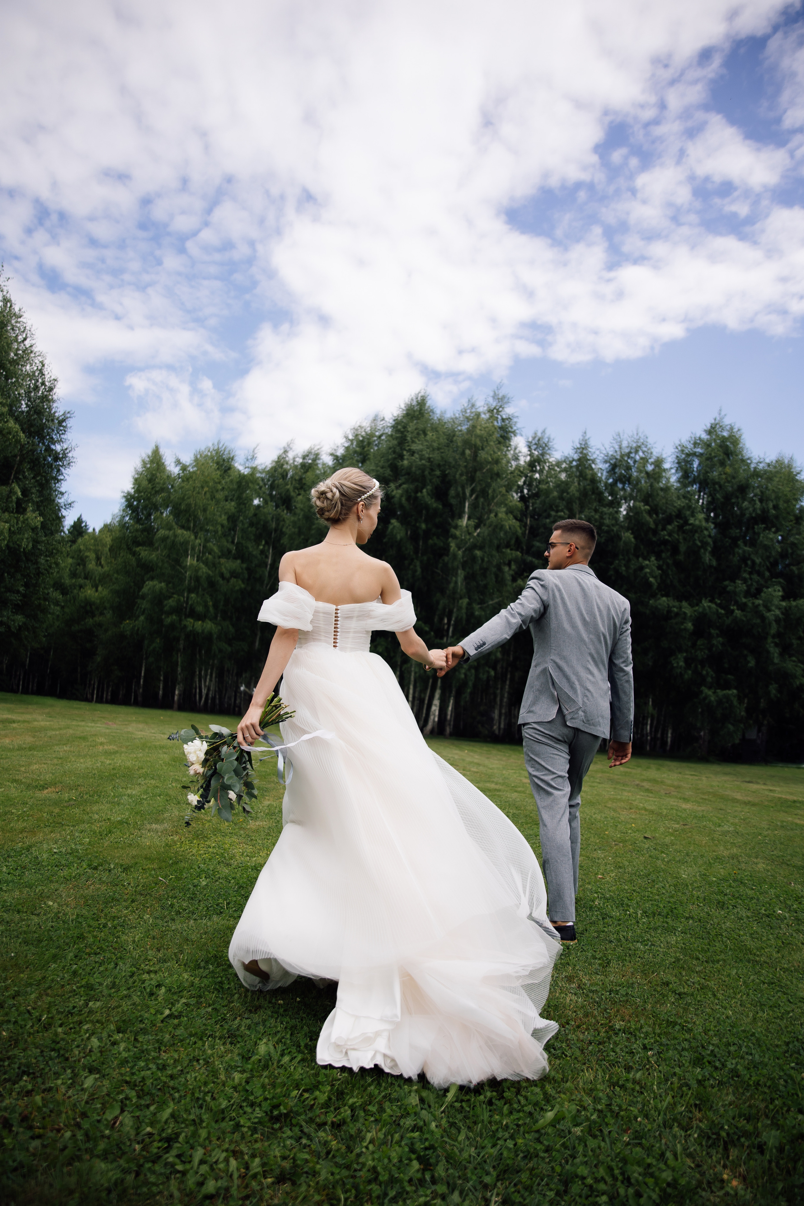 Свадьба Сергея и Виктории. Фотограф Ступино, Коломна, Москва