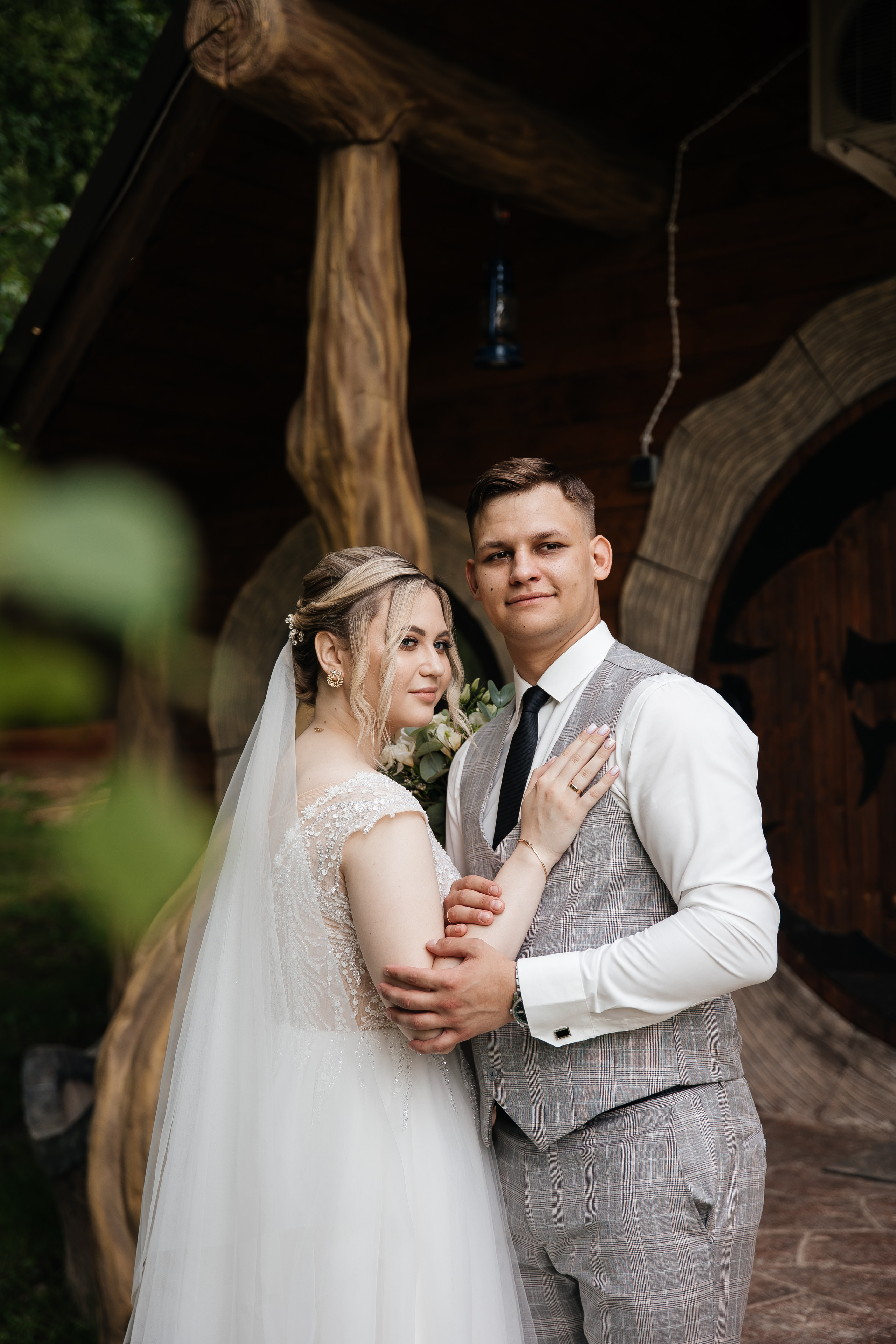 Свадьба Александра и Оксаны. Фотограф Ступино, Коломна, Москва