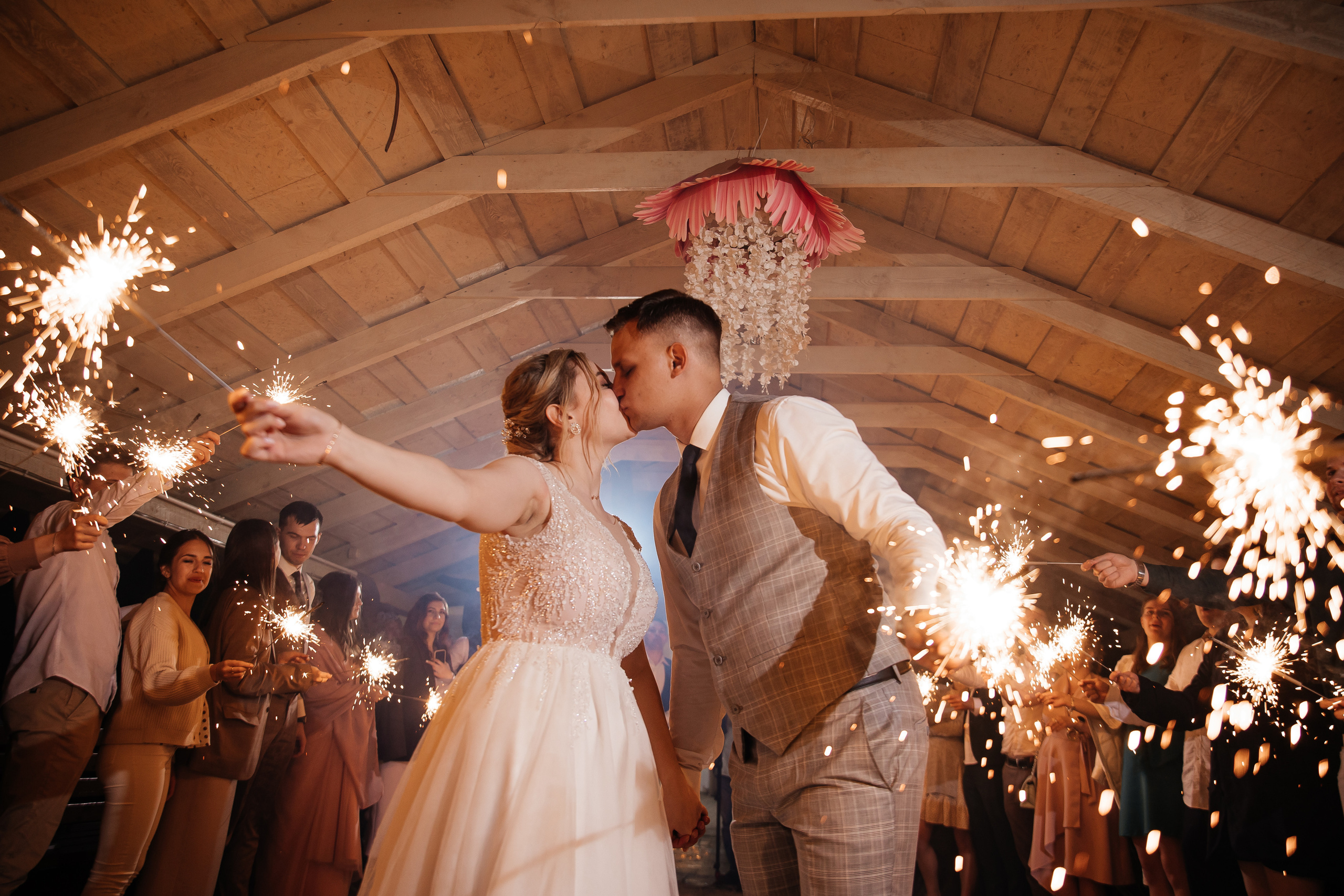 Свадьба Александра и Оксаны. Фотограф Ступино, Коломна, Москва