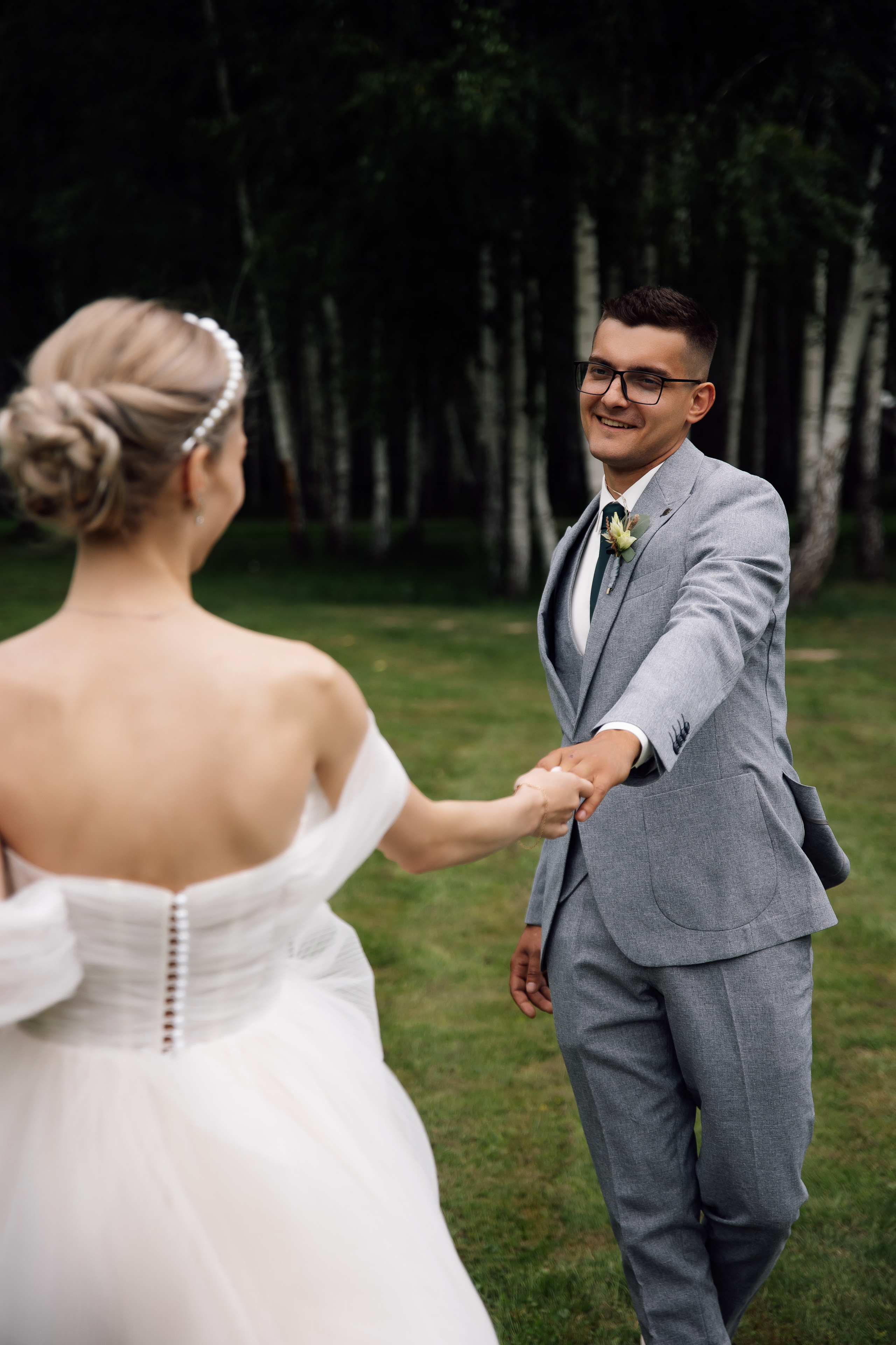 Свадьба Сергея и Виктории. Фотограф Ступино, Коломна, Москва