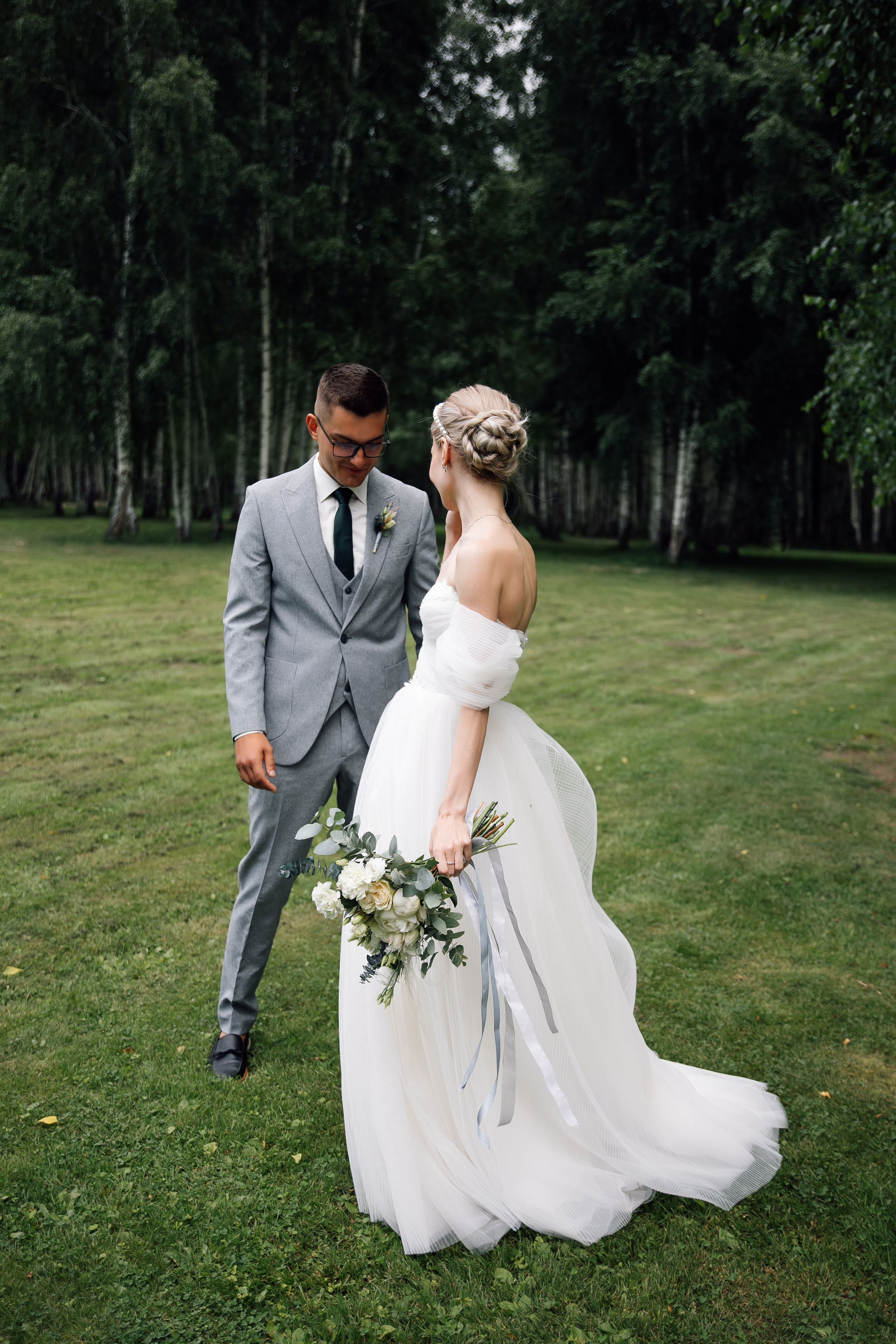 Свадьба Сергея и Виктории. Фотограф Ступино, Коломна, Москва