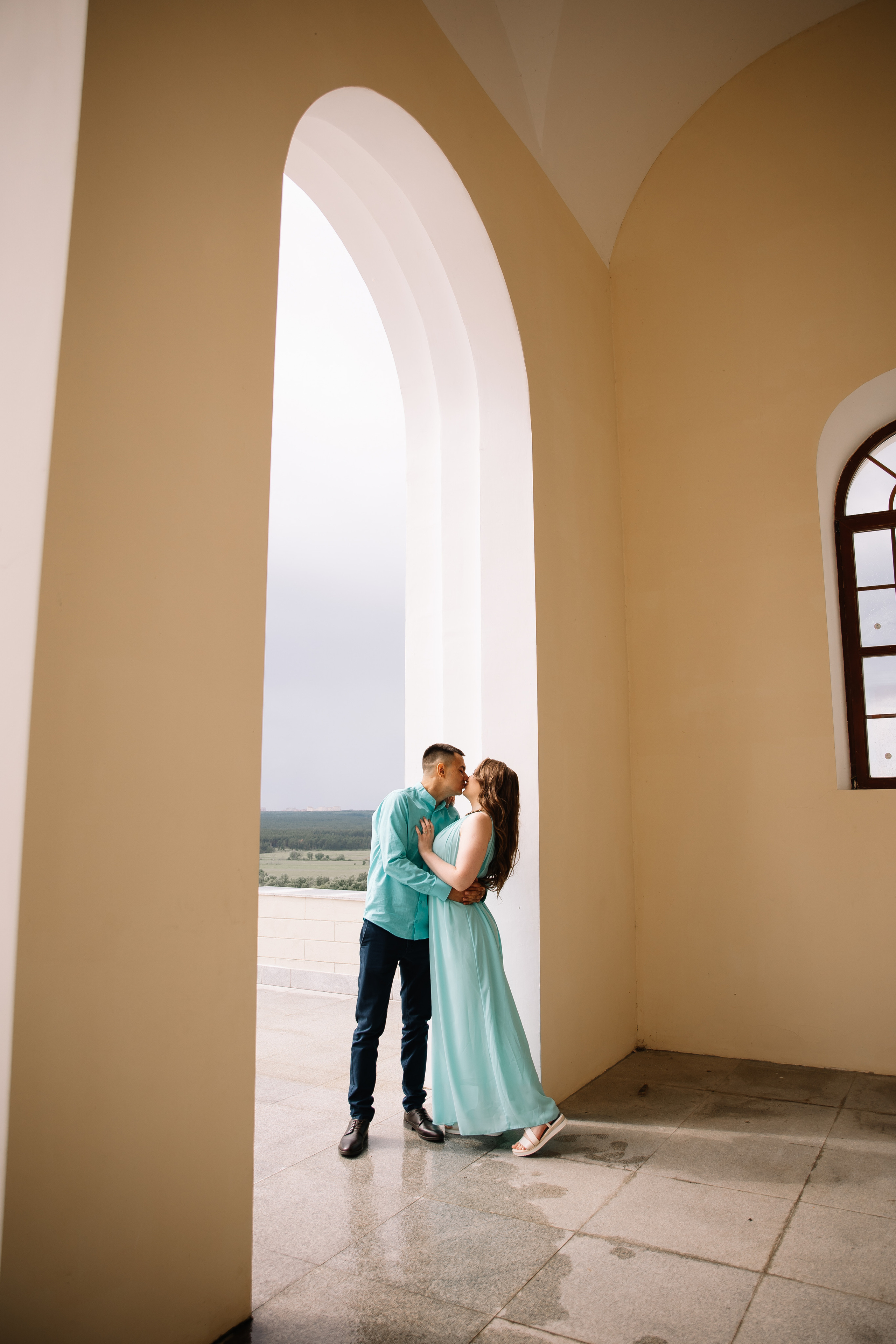 Предсвадебная фотосессия 17.06.22. Фотограф Ступино, Коломна, Москва