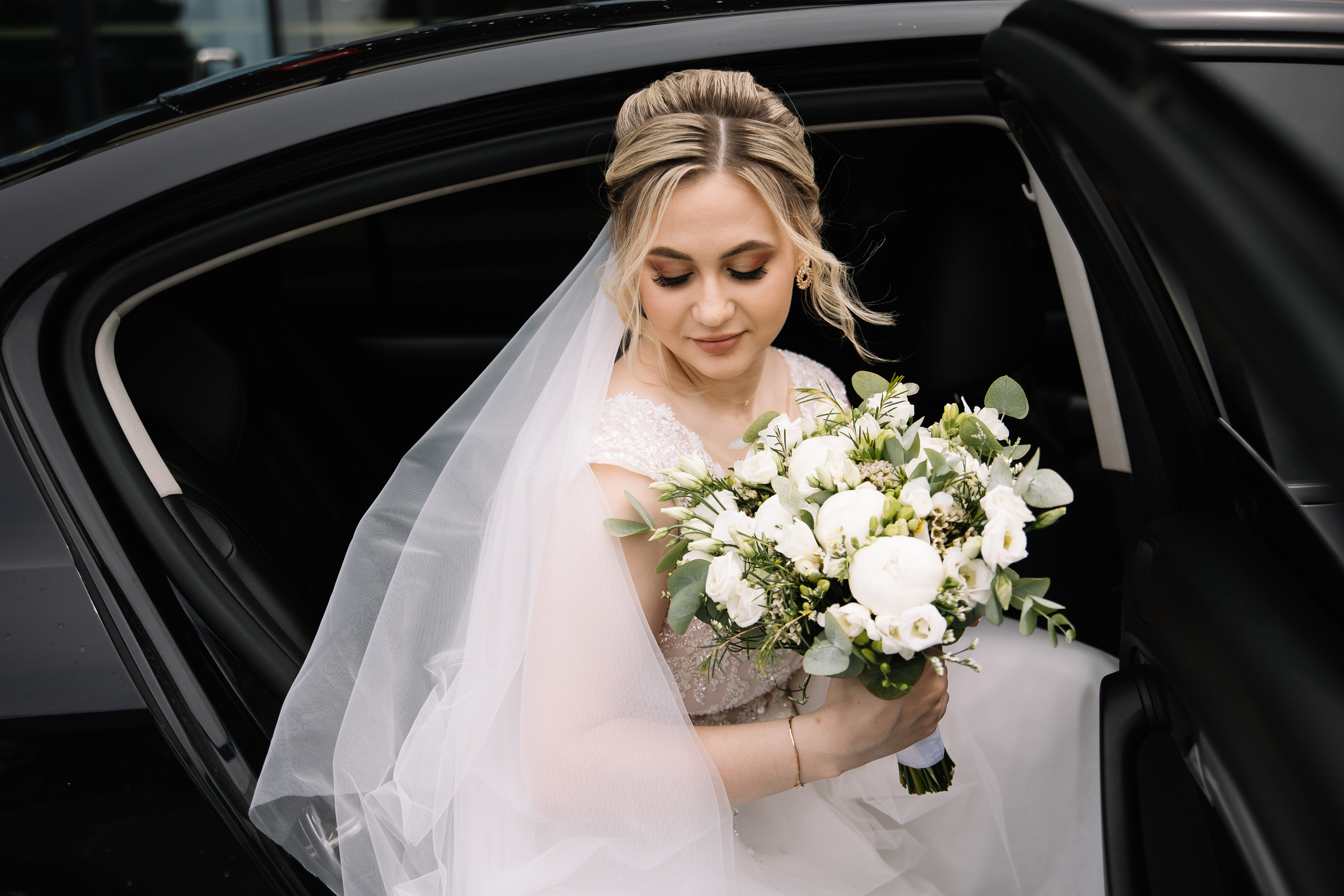 Свадьба Александра и Оксаны. Фотограф Ступино, Коломна, Москва