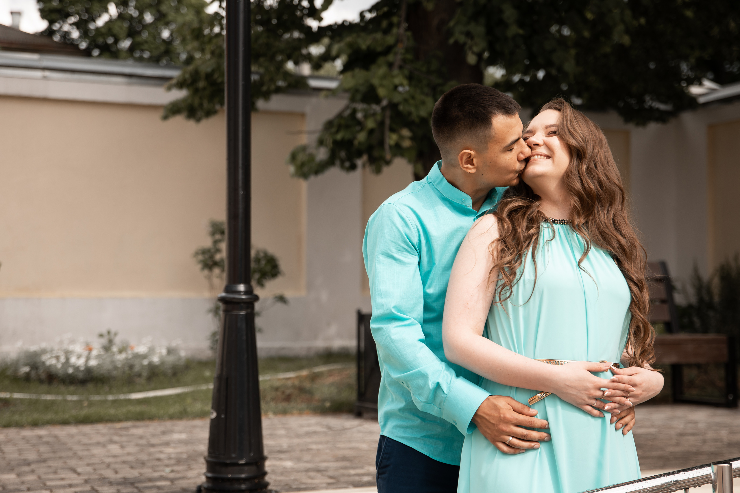 Предсвадебная фотосессия 17.06.22. Фотограф Ступино, Коломна, Москва