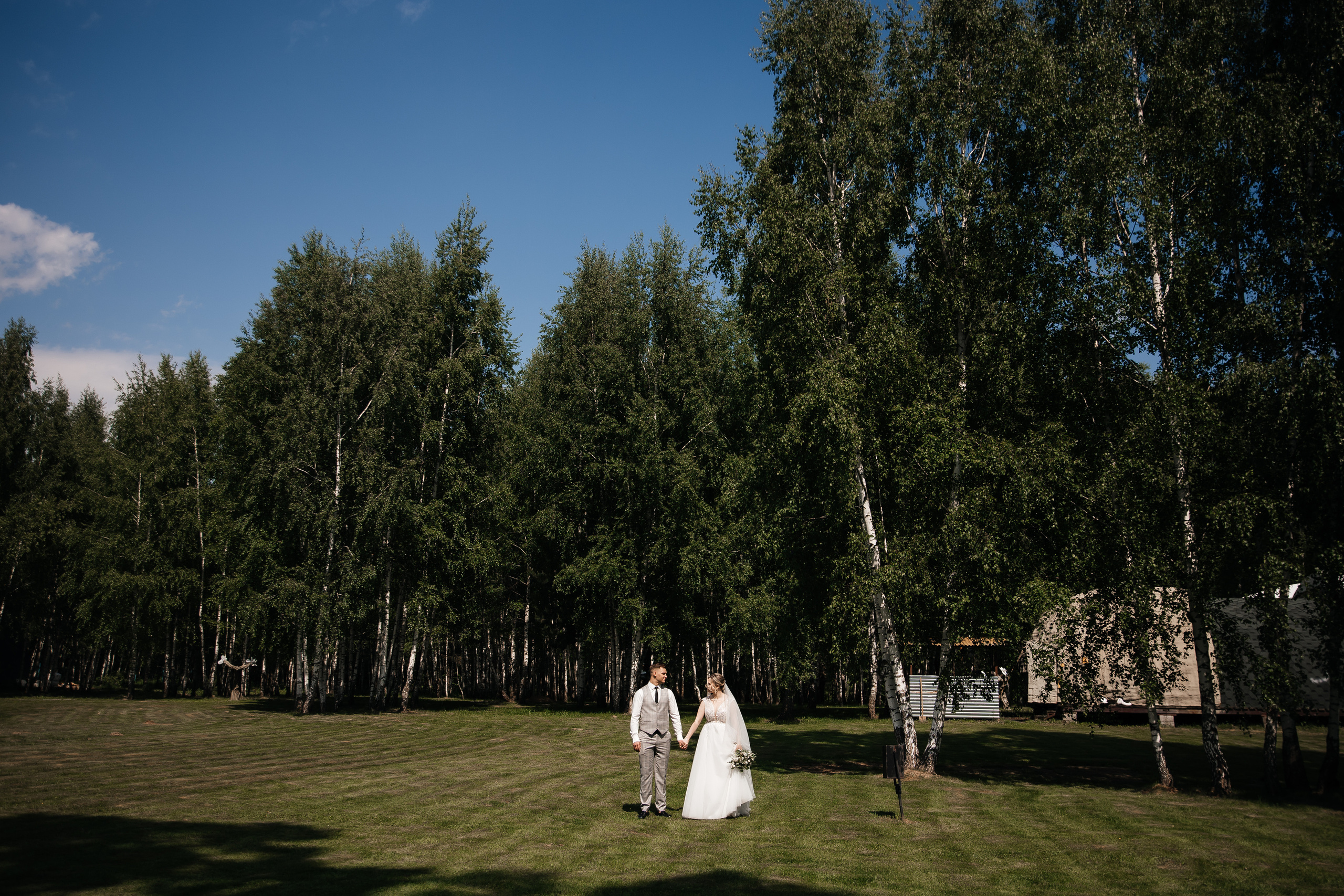 Свадьба Александра и Оксаны. Фотограф Ступино, Коломна, Москва
