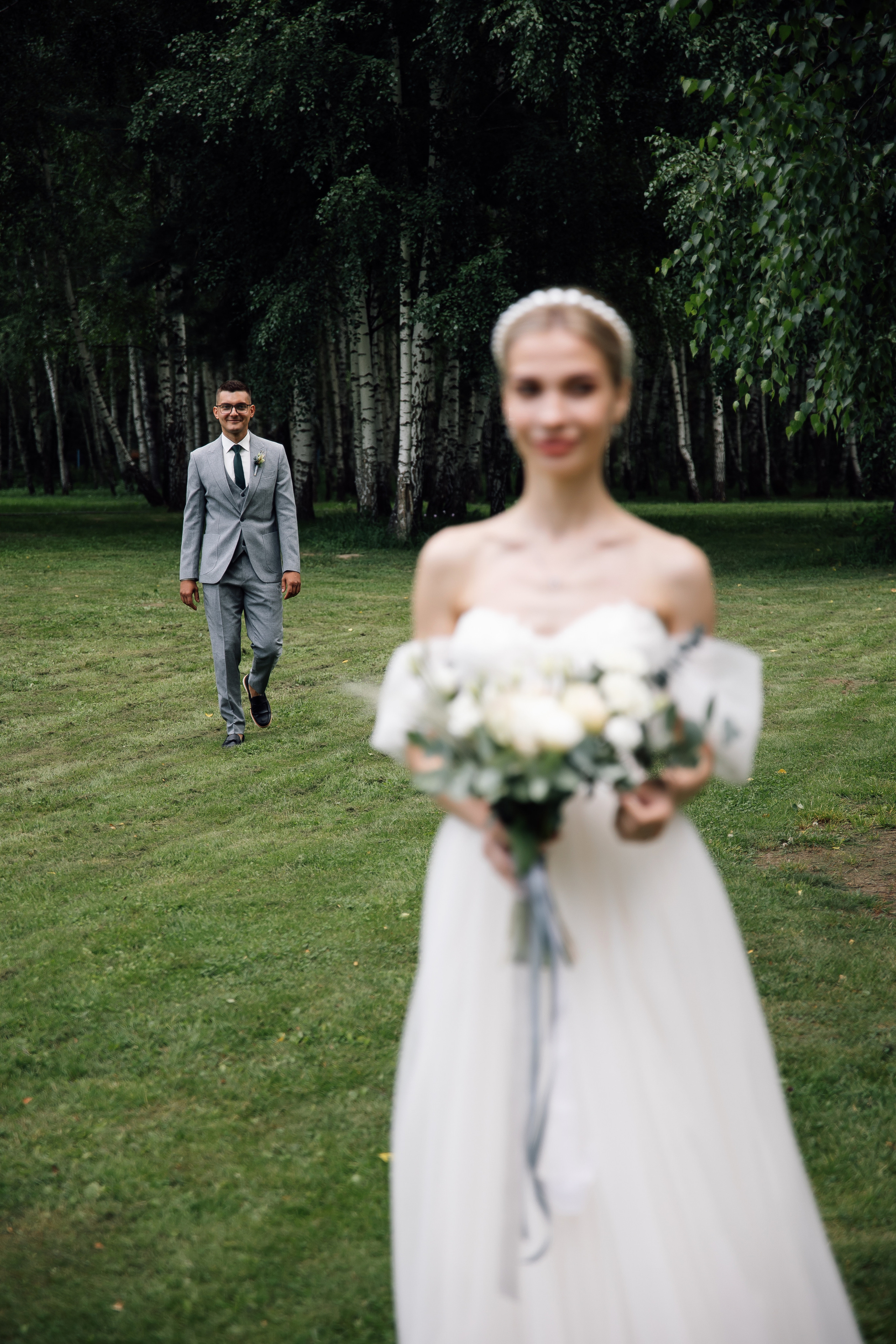 Свадьба Сергея и Виктории. Фотограф Ступино, Коломна, Москва