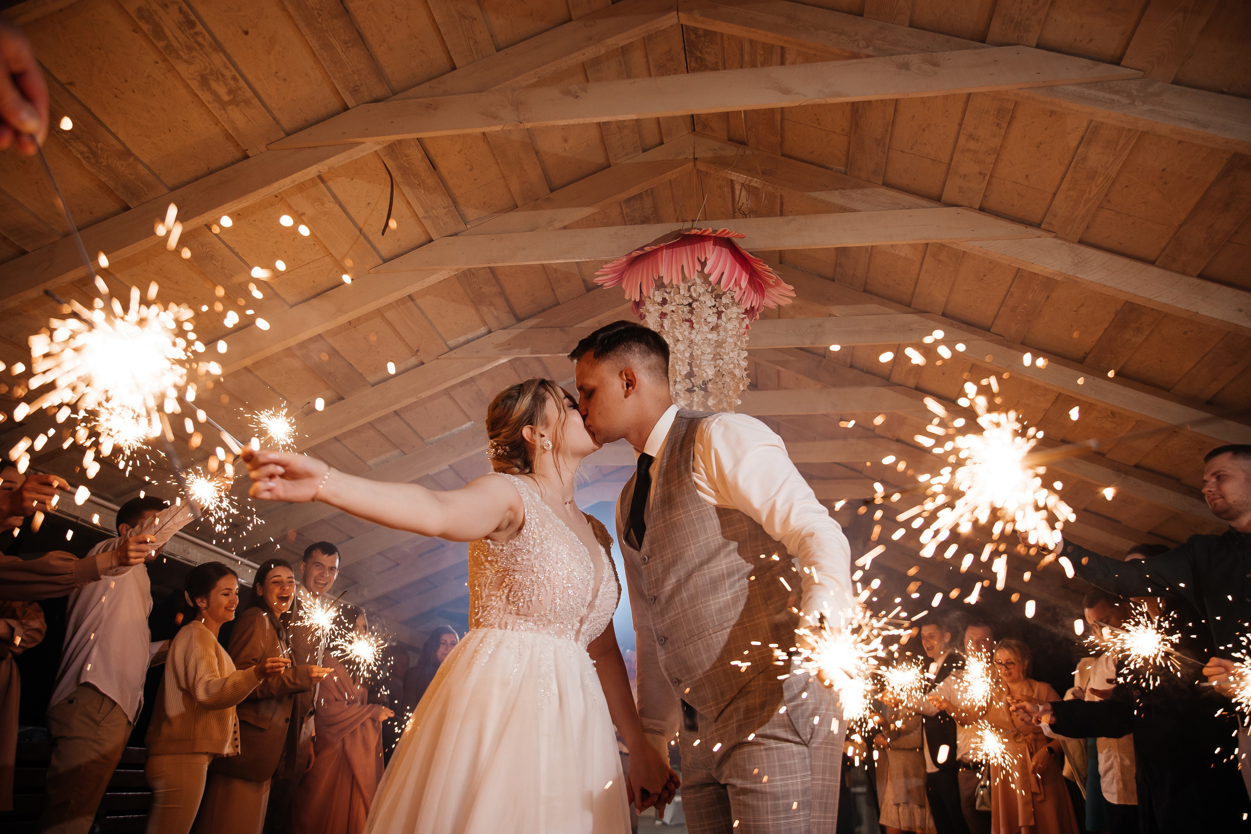 Свадьба Александра и Оксаны. Фотограф Ступино, Коломна, Москва