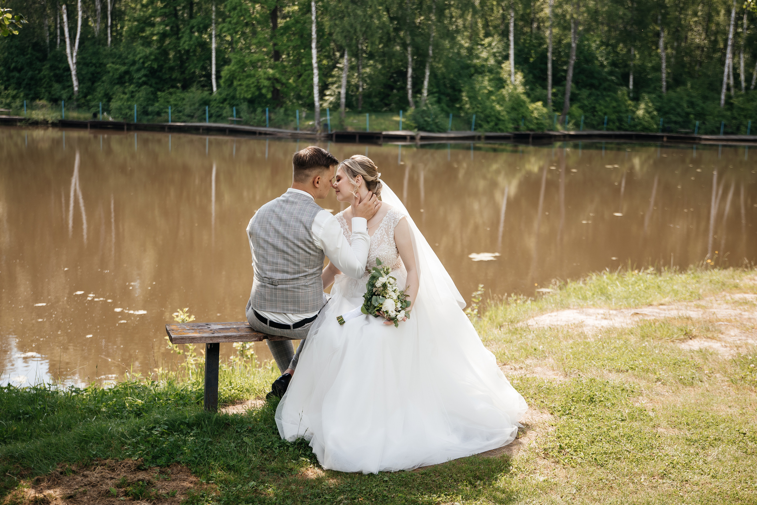 Свадьба Александра и Оксаны. Фотограф Ступино, Коломна, Москва