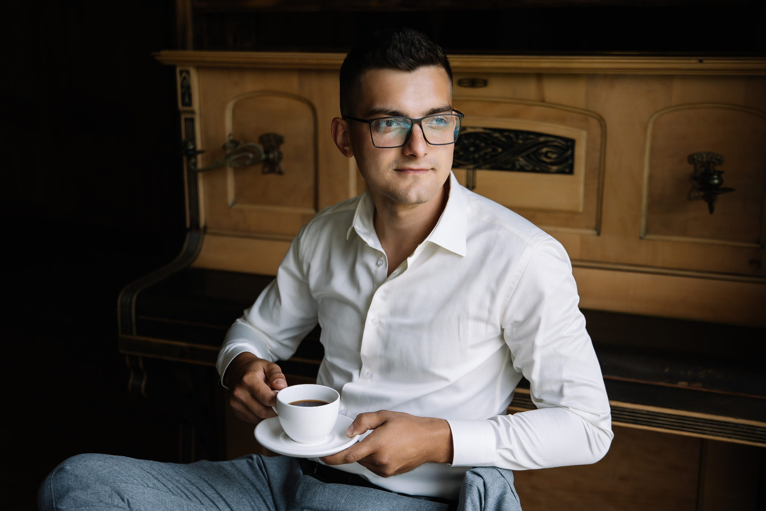 Свадьба Сергея и Виктории. Фотограф Ступино, Коломна, Москва