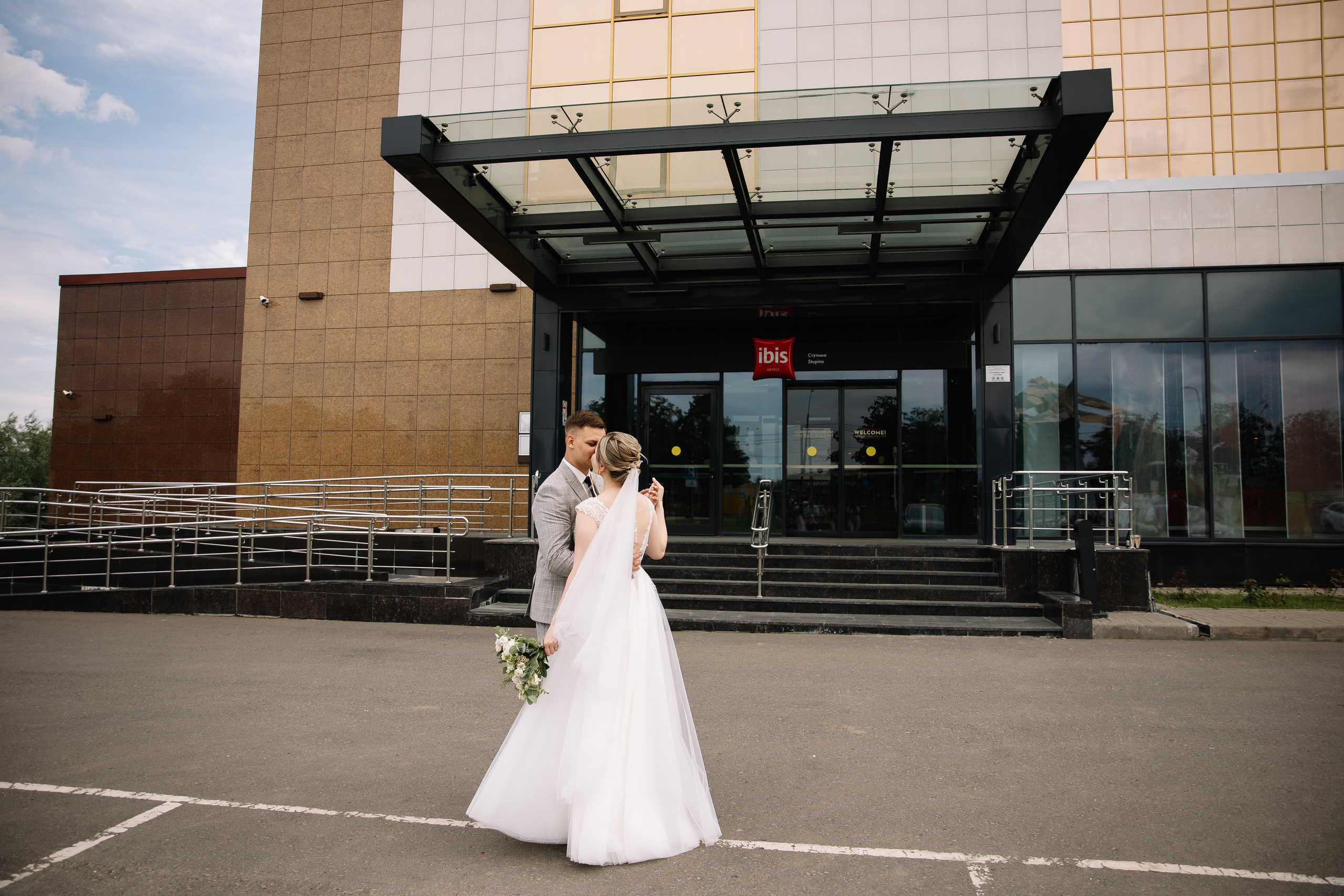 Свадьба Александра и Оксаны. Фотограф Ступино, Коломна, Москва