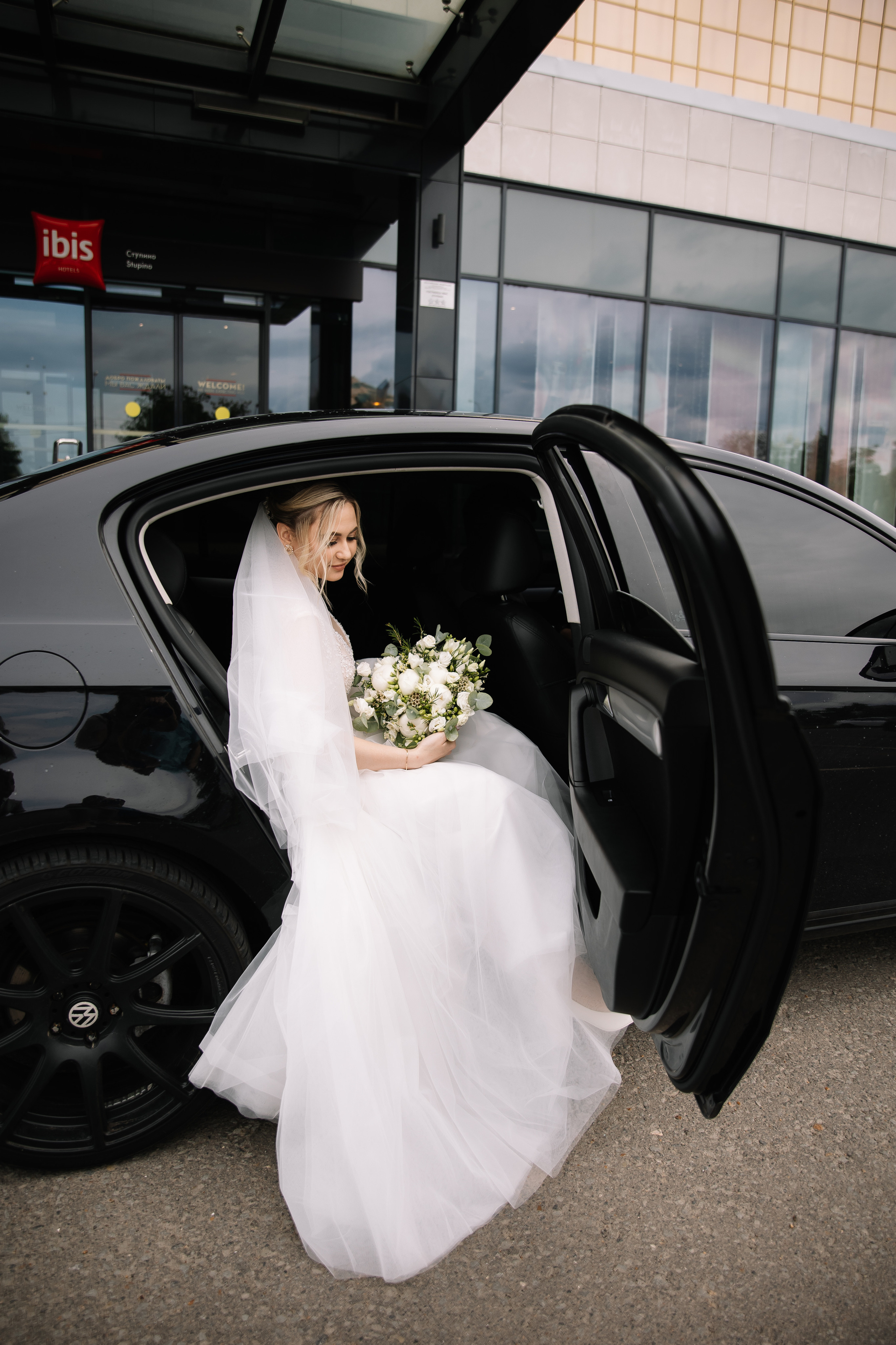 Свадьба Александра и Оксаны. Фотограф Ступино, Коломна, Москва