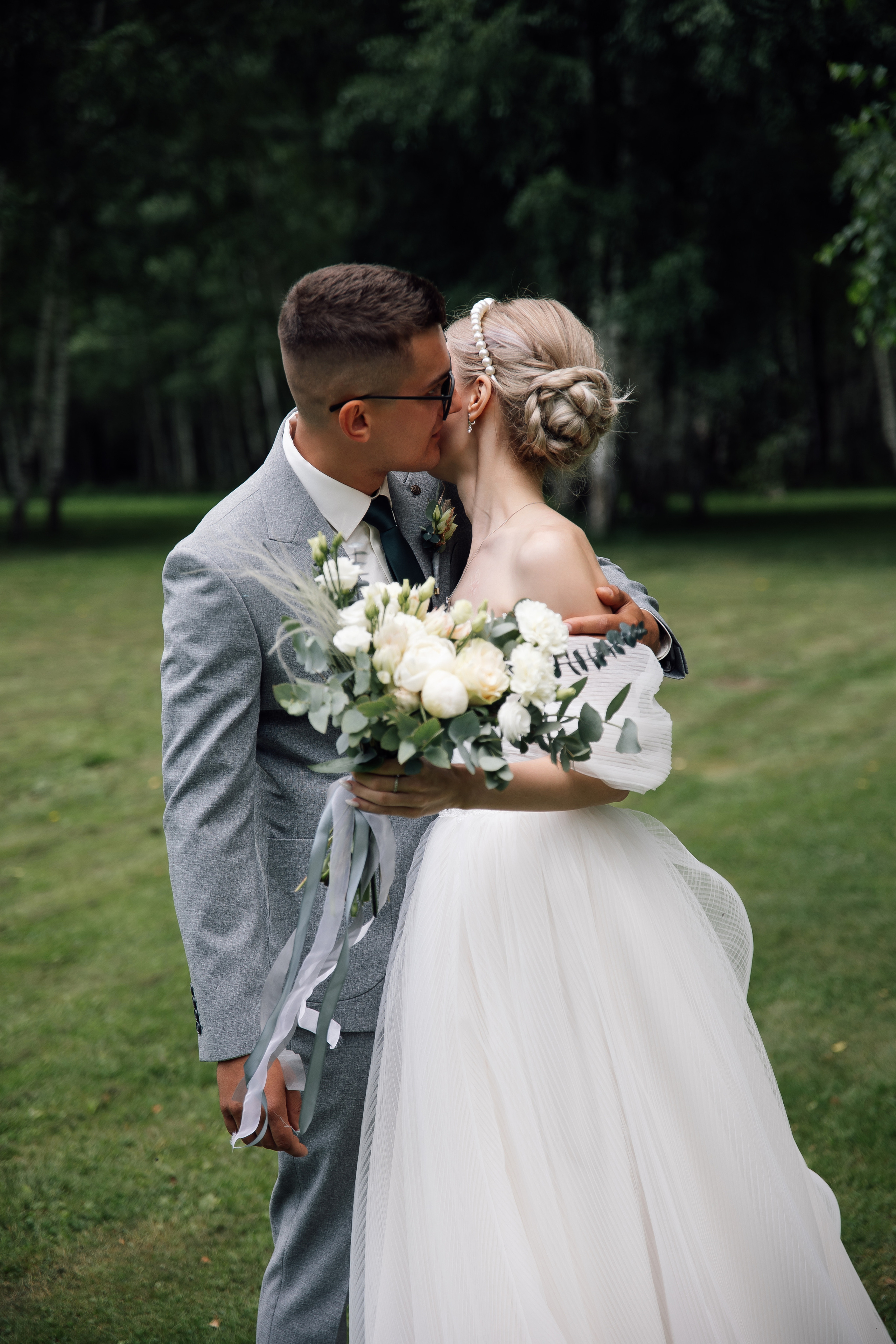 Свадьба Сергея и Виктории. Фотограф Ступино, Коломна, Москва