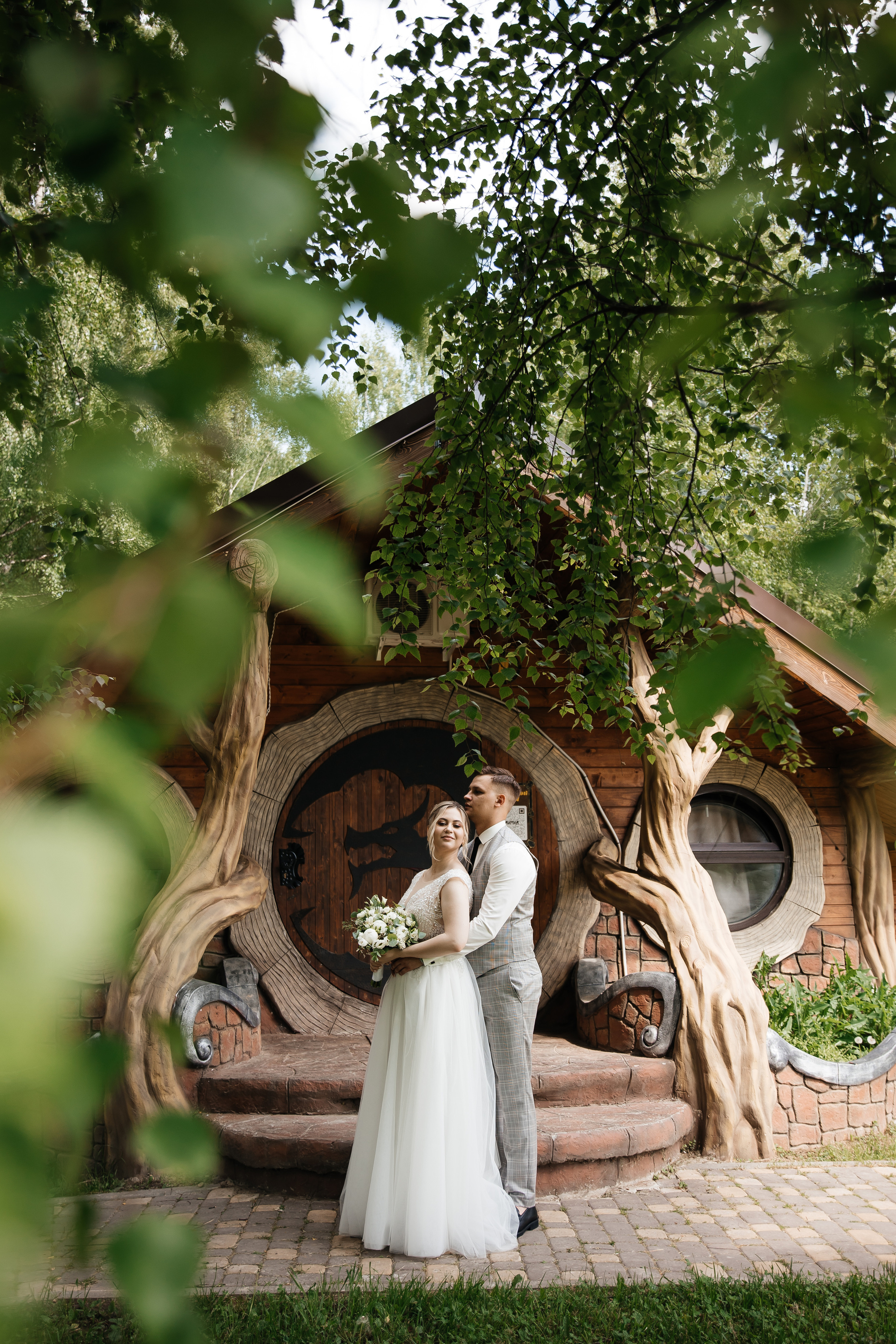 Свадьба Александра и Оксаны. Фотограф Ступино, Коломна, Москва
