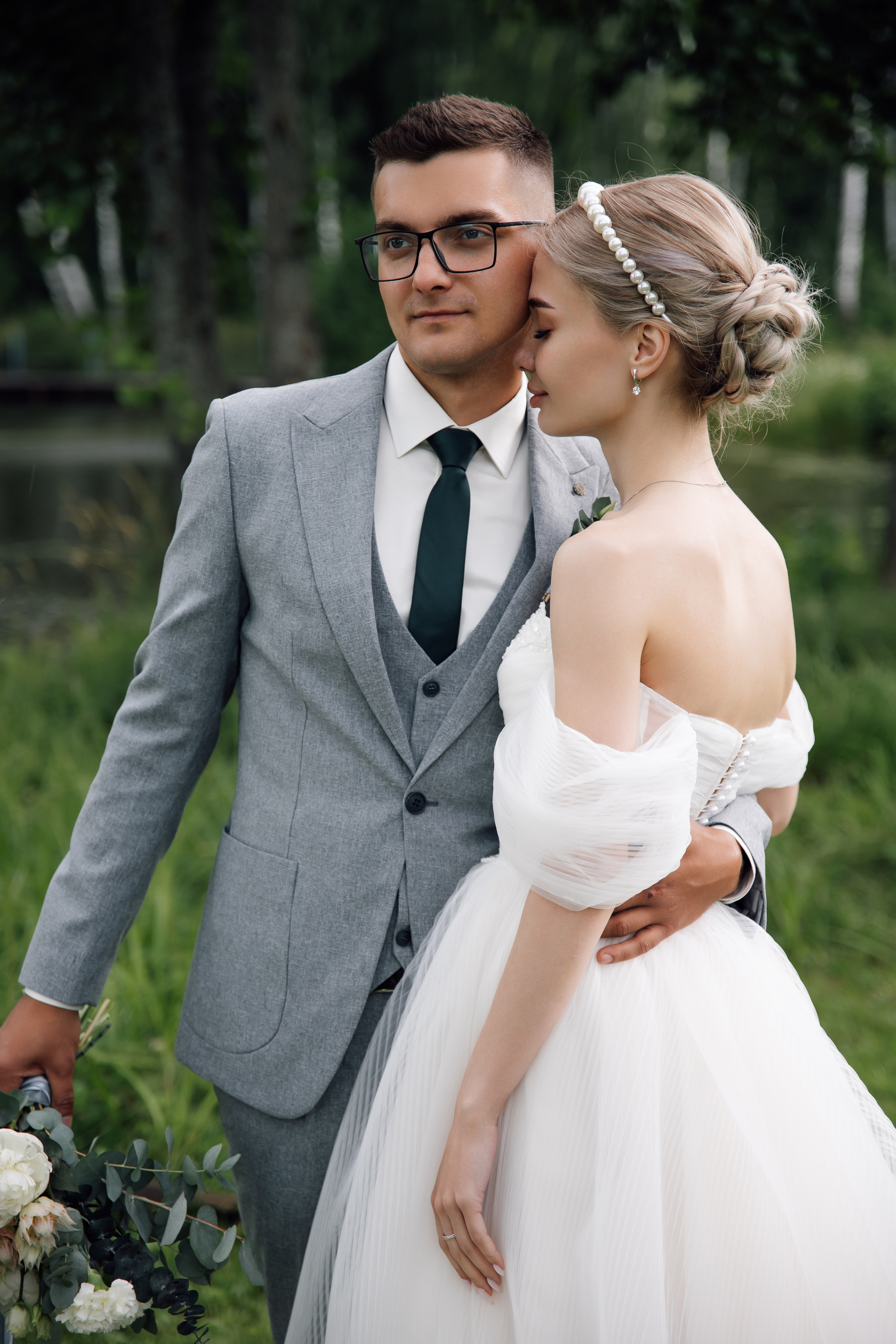 Свадьба Сергея и Виктории. Фотограф Ступино, Коломна, Москва